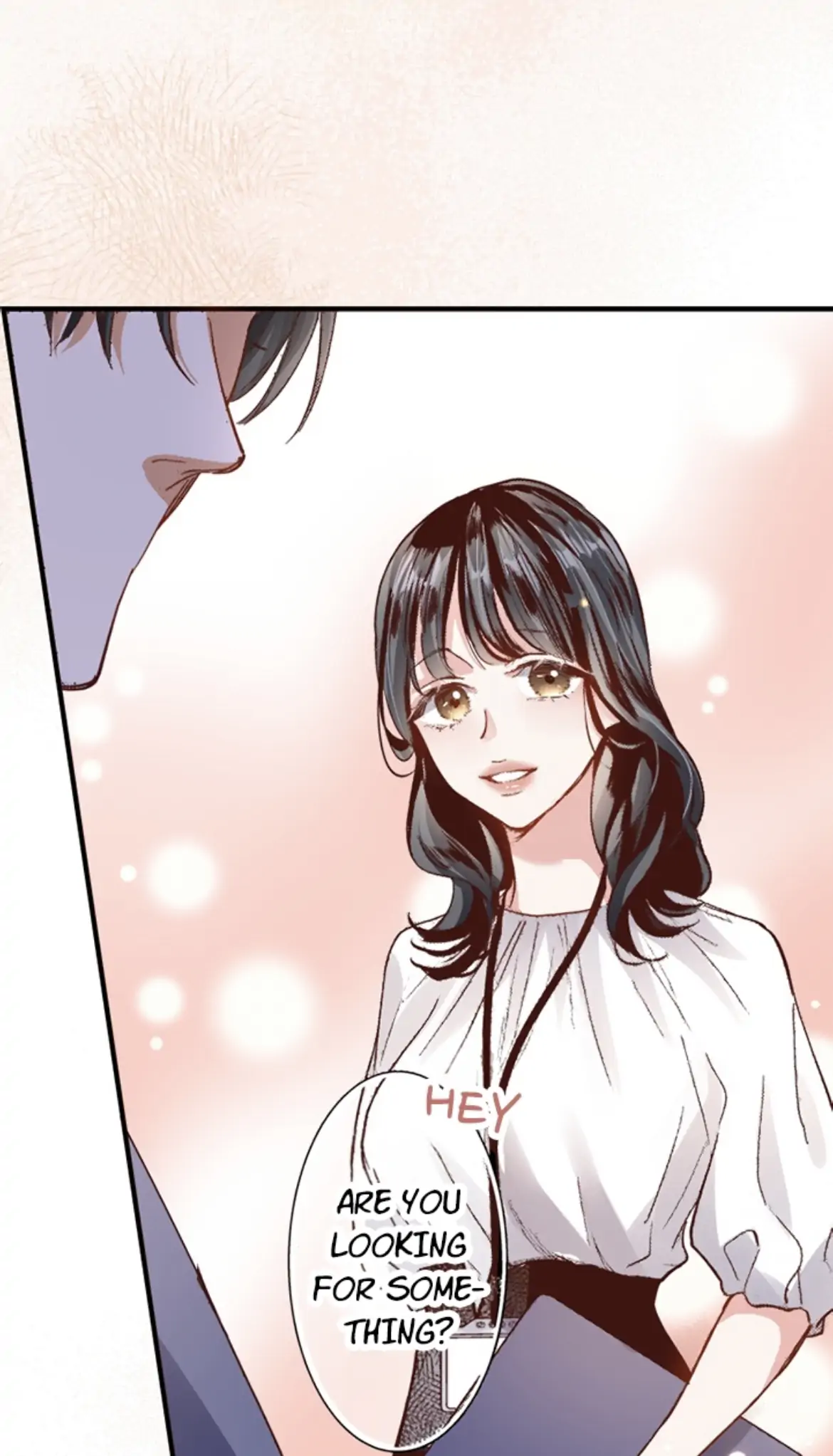 Come Over Tonight: Melting Down My Ice Cold Boss (Official) Chapter 25 - page 38