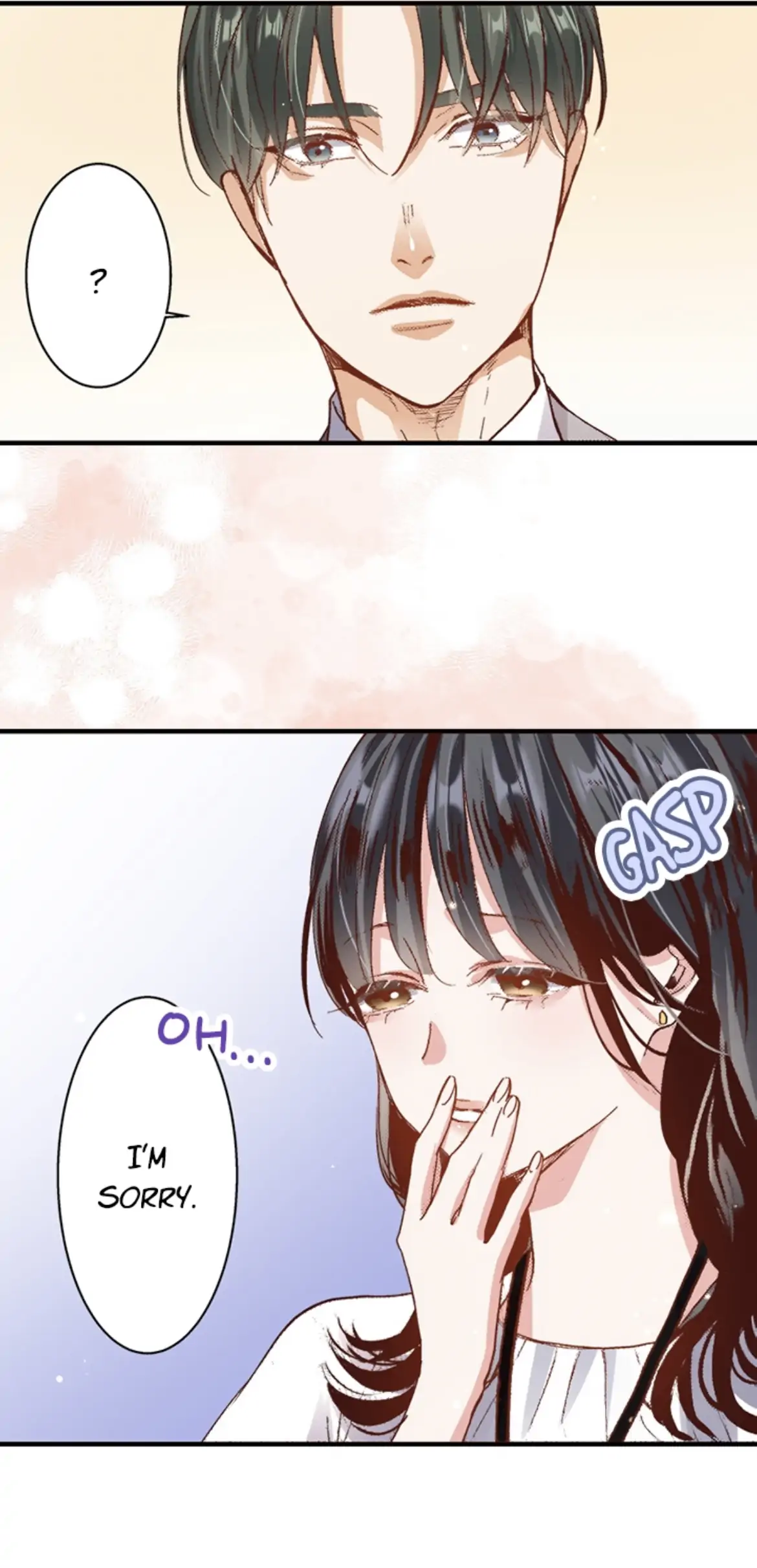 Come Over Tonight: Melting Down My Ice Cold Boss (Official) Chapter 25 - page 43