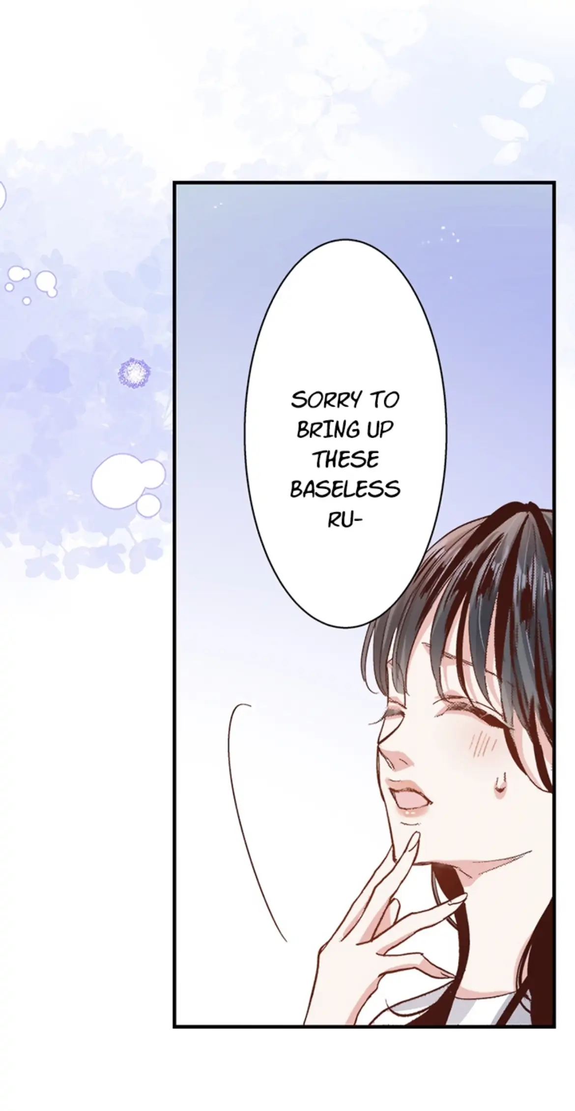Come Over Tonight: Melting Down My Ice Cold Boss (Official) Chapter 25 - page 47