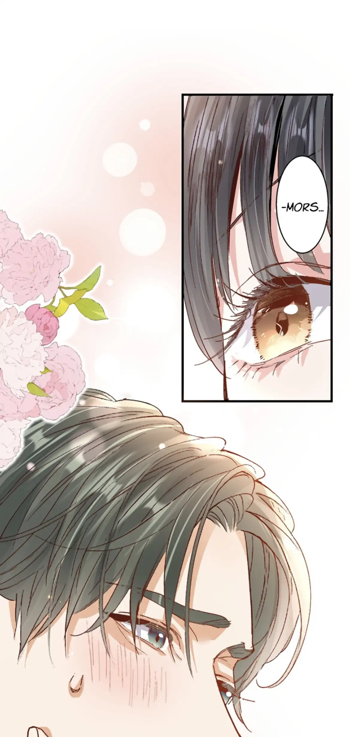 Come Over Tonight: Melting Down My Ice Cold Boss (Official) Chapter 25 - page 48