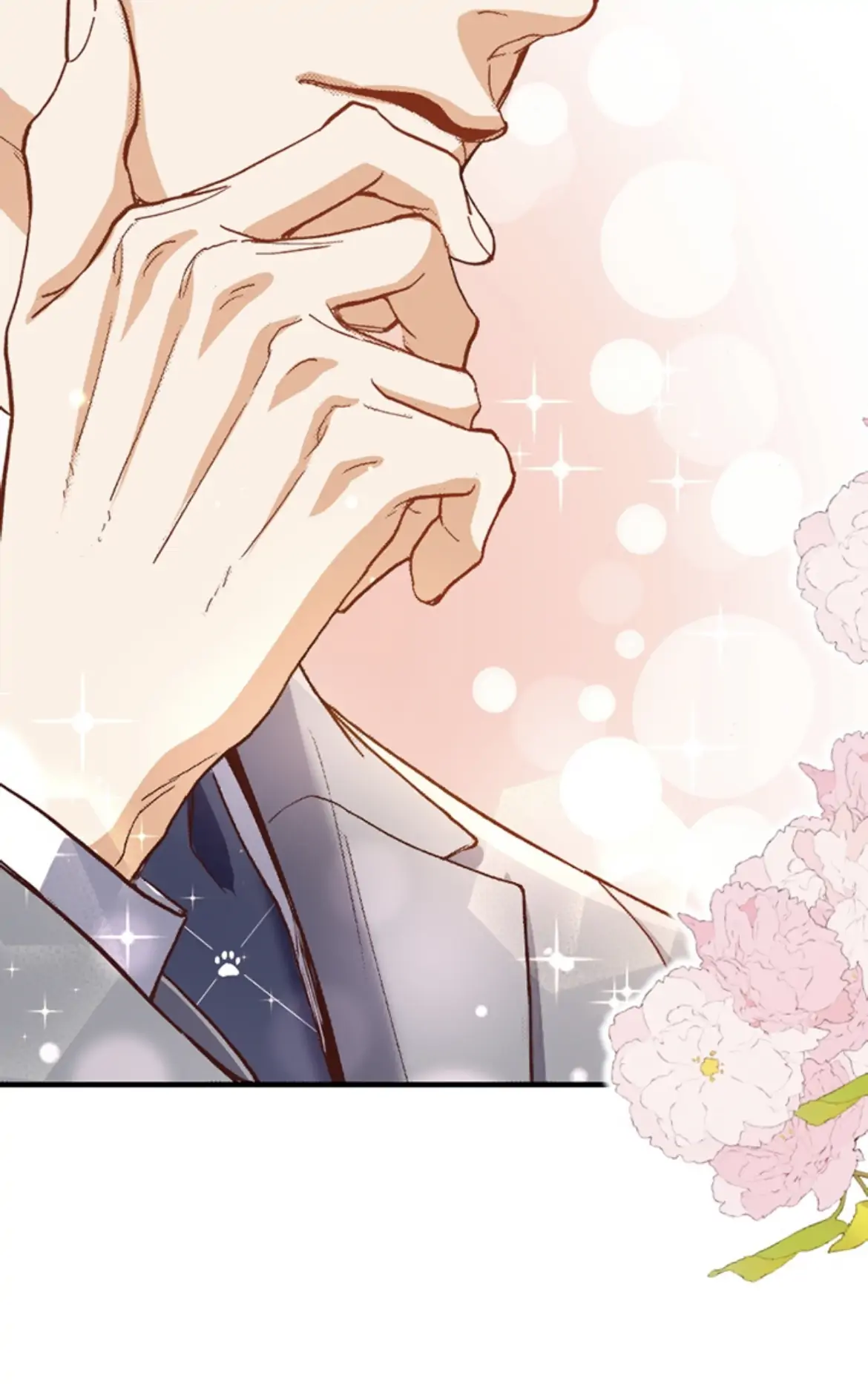 Come Over Tonight: Melting Down My Ice Cold Boss (Official) Chapter 25 - page 49