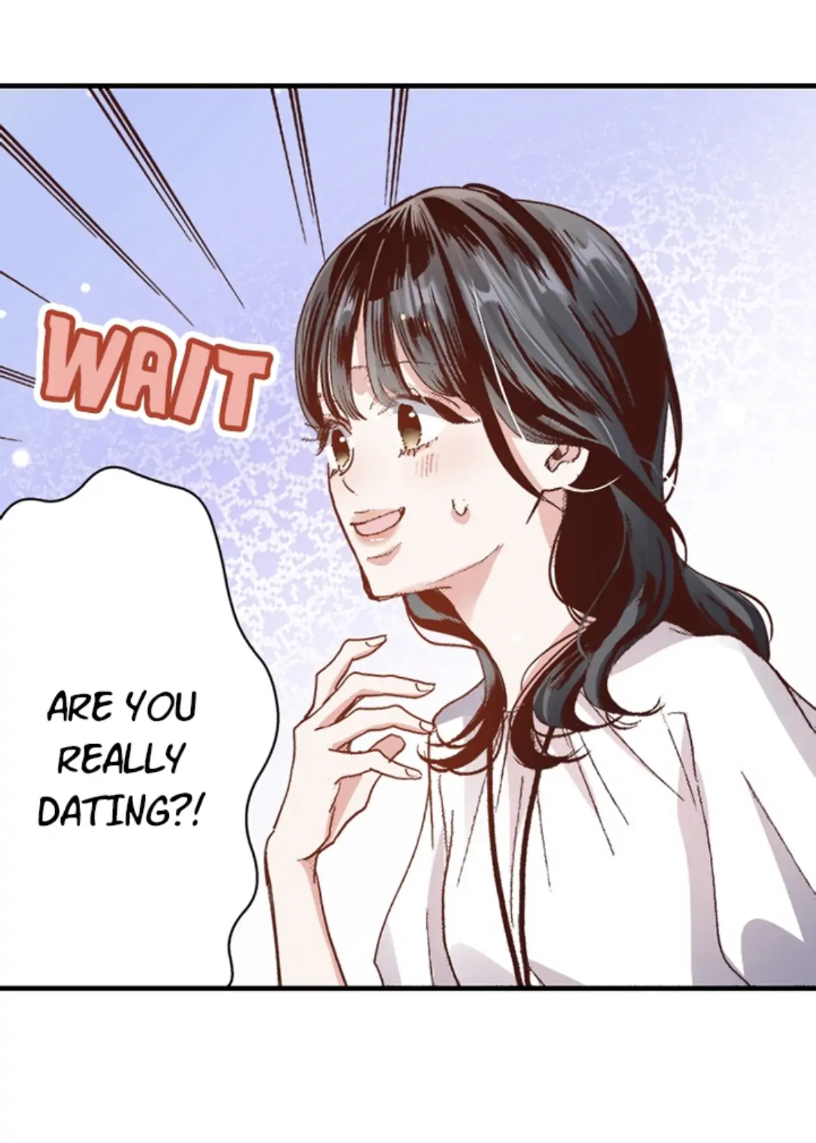 Come Over Tonight: Melting Down My Ice Cold Boss (Official) Chapter 25 - page 50
