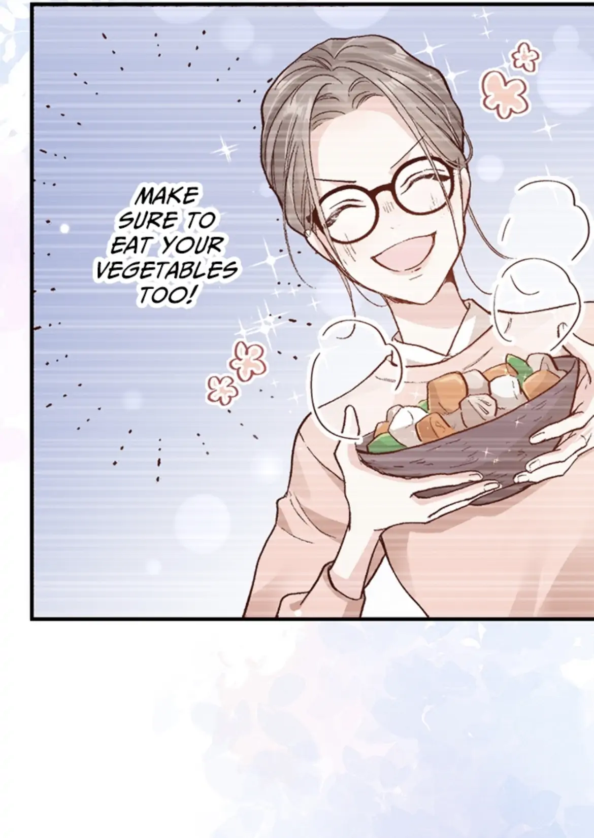 Come Over Tonight: Melting Down My Ice Cold Boss (Official) Chapter 25 - page 7