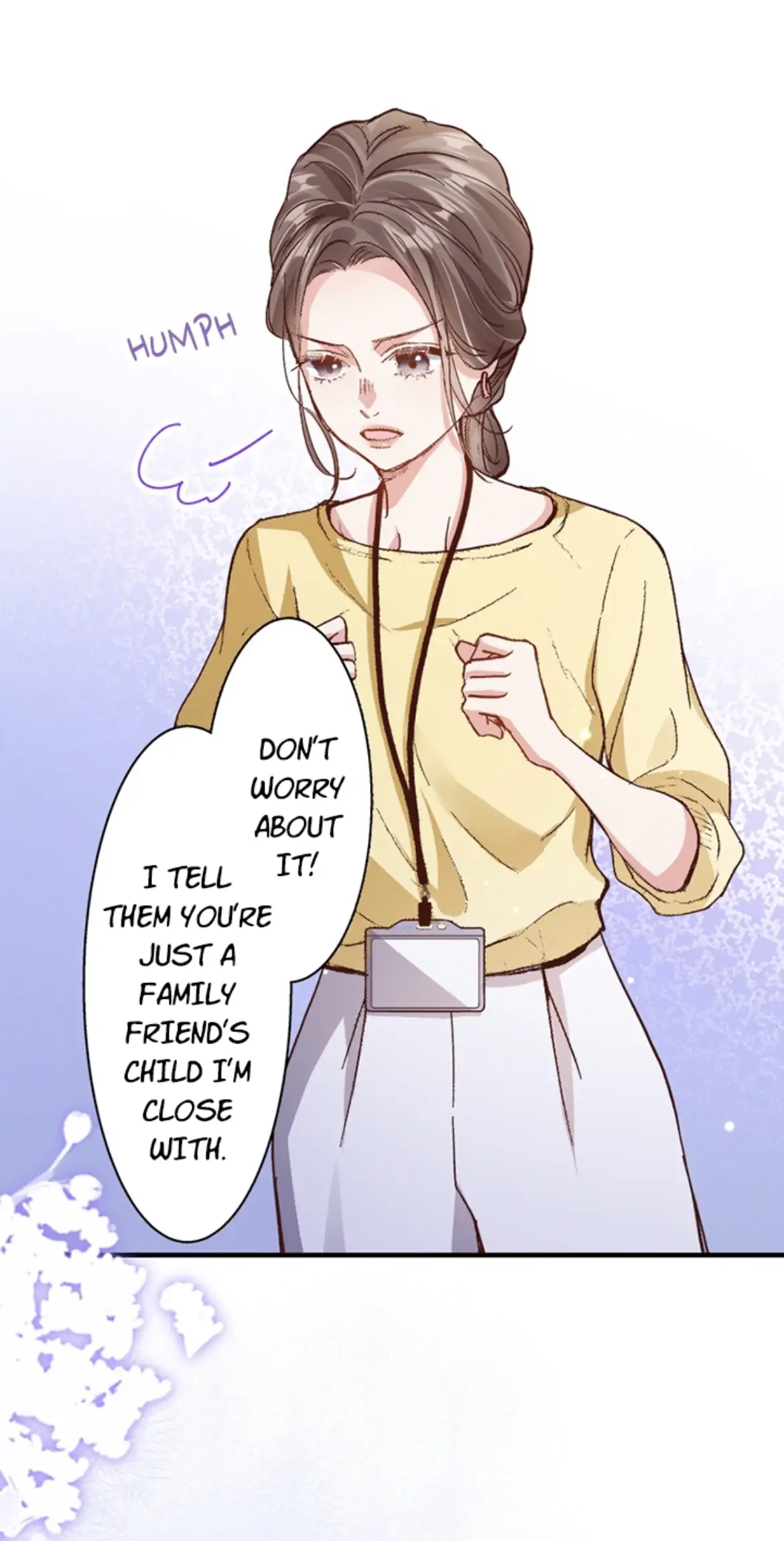 Come Over Tonight: Melting Down My Ice Cold Boss (Official) Chapter 26 - page 9