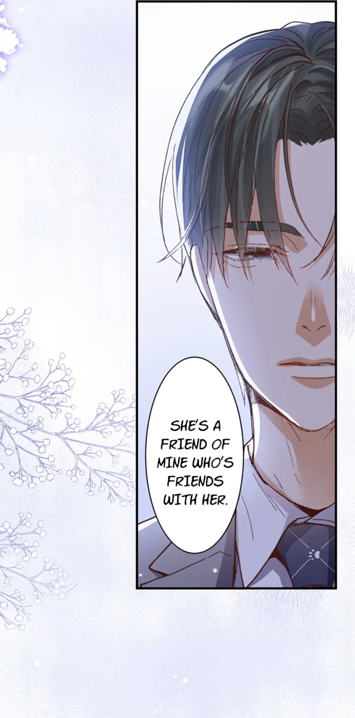 Come Over Tonight: Melting Down My Ice Cold Boss (Official) Chapter 26 - page 10