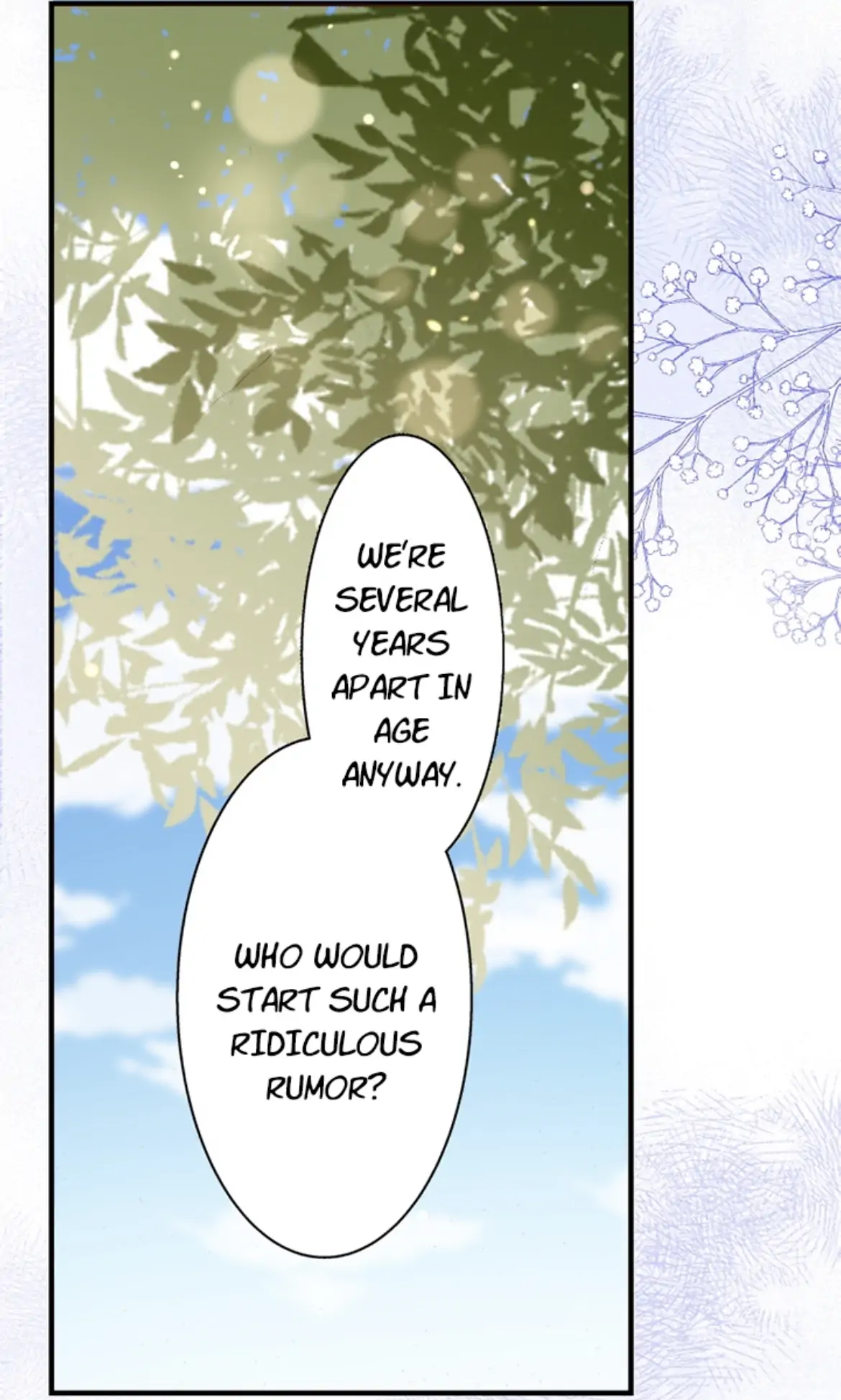 Come Over Tonight: Melting Down My Ice Cold Boss (Official) Chapter 26 - page 11