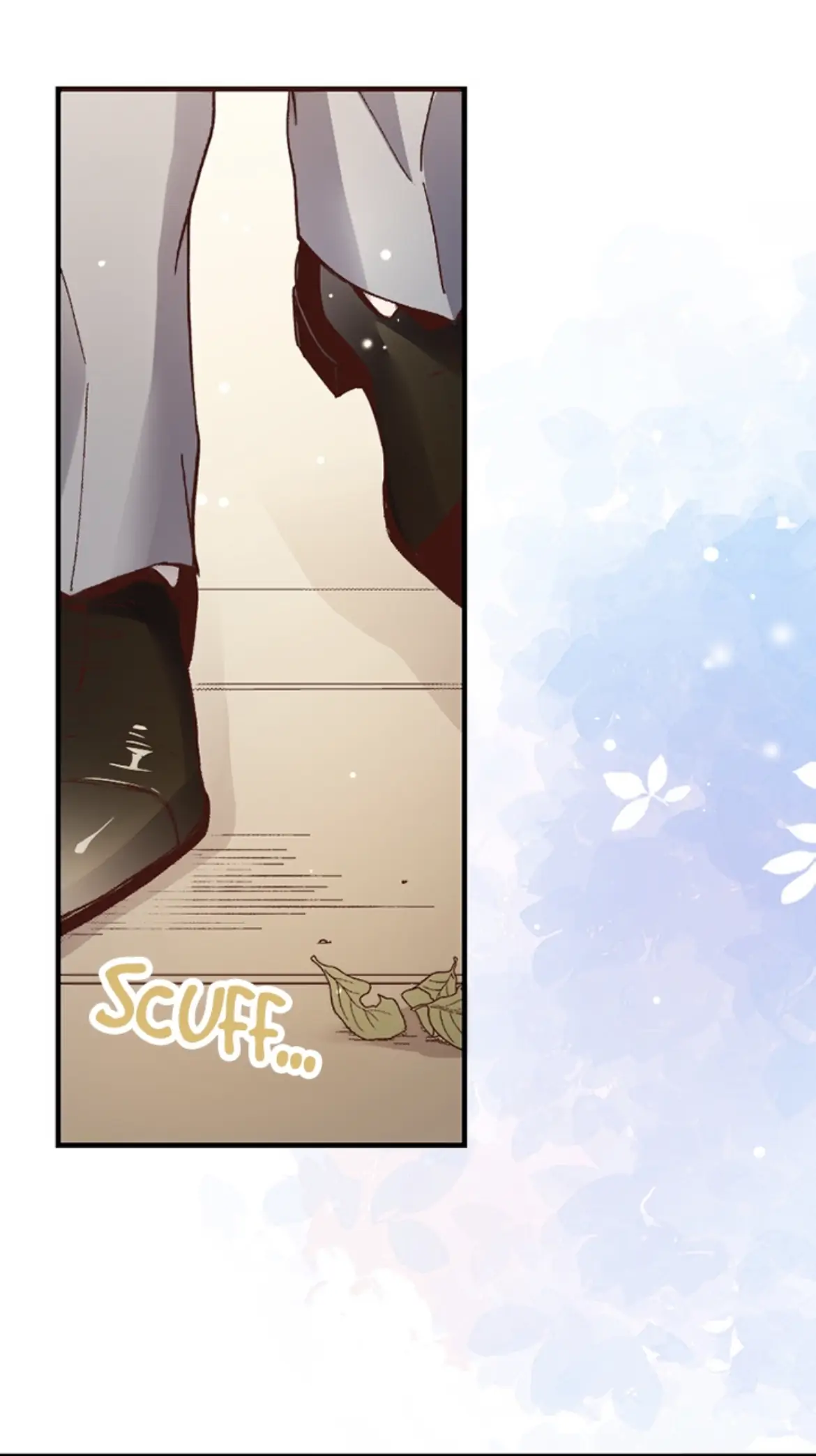 Come Over Tonight: Melting Down My Ice Cold Boss (Official) Chapter 26 - page 14
