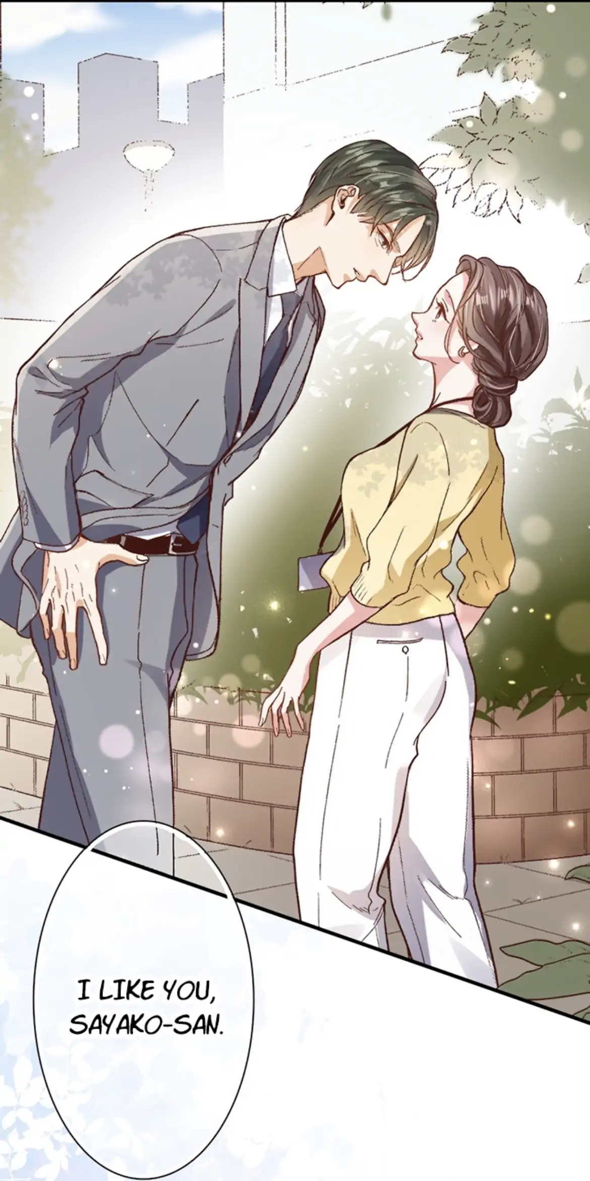 Come Over Tonight: Melting Down My Ice Cold Boss (Official) Chapter 26 - page 15