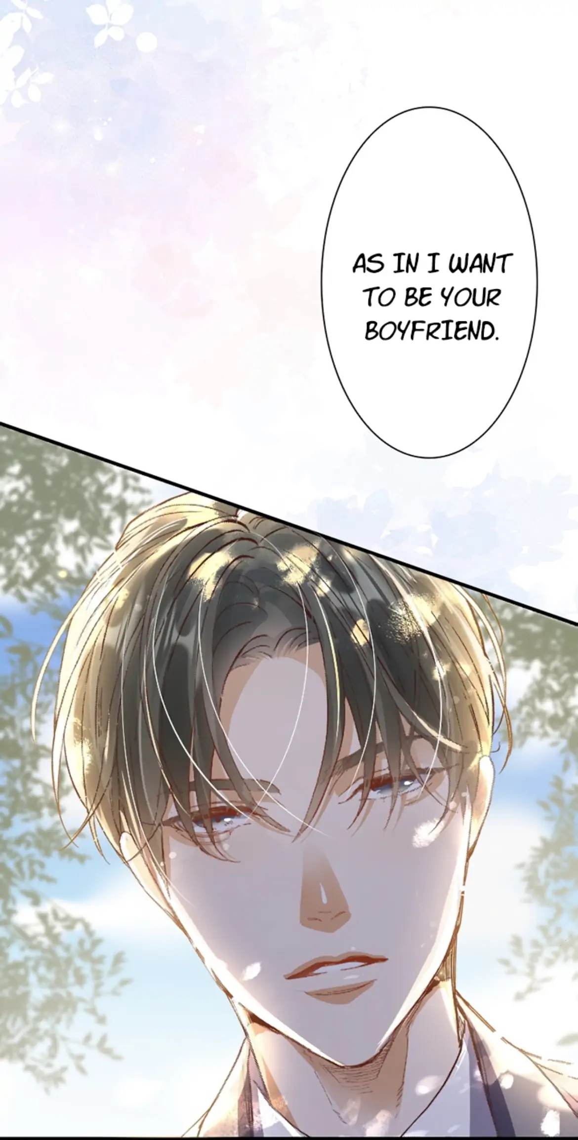 Come Over Tonight: Melting Down My Ice Cold Boss (Official) Chapter 26 - page 16