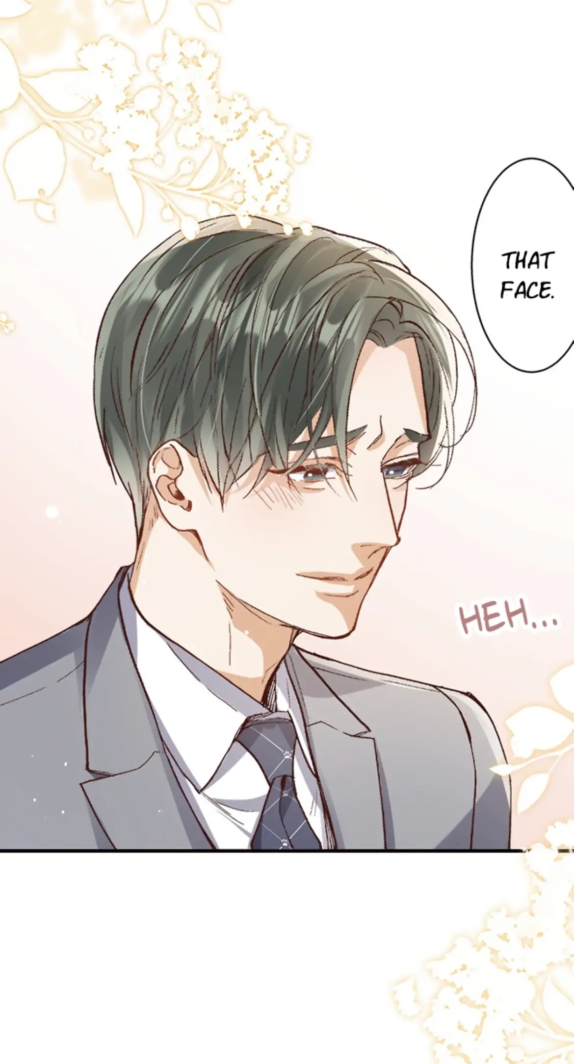 Come Over Tonight: Melting Down My Ice Cold Boss (Official) Chapter 26 - page 18