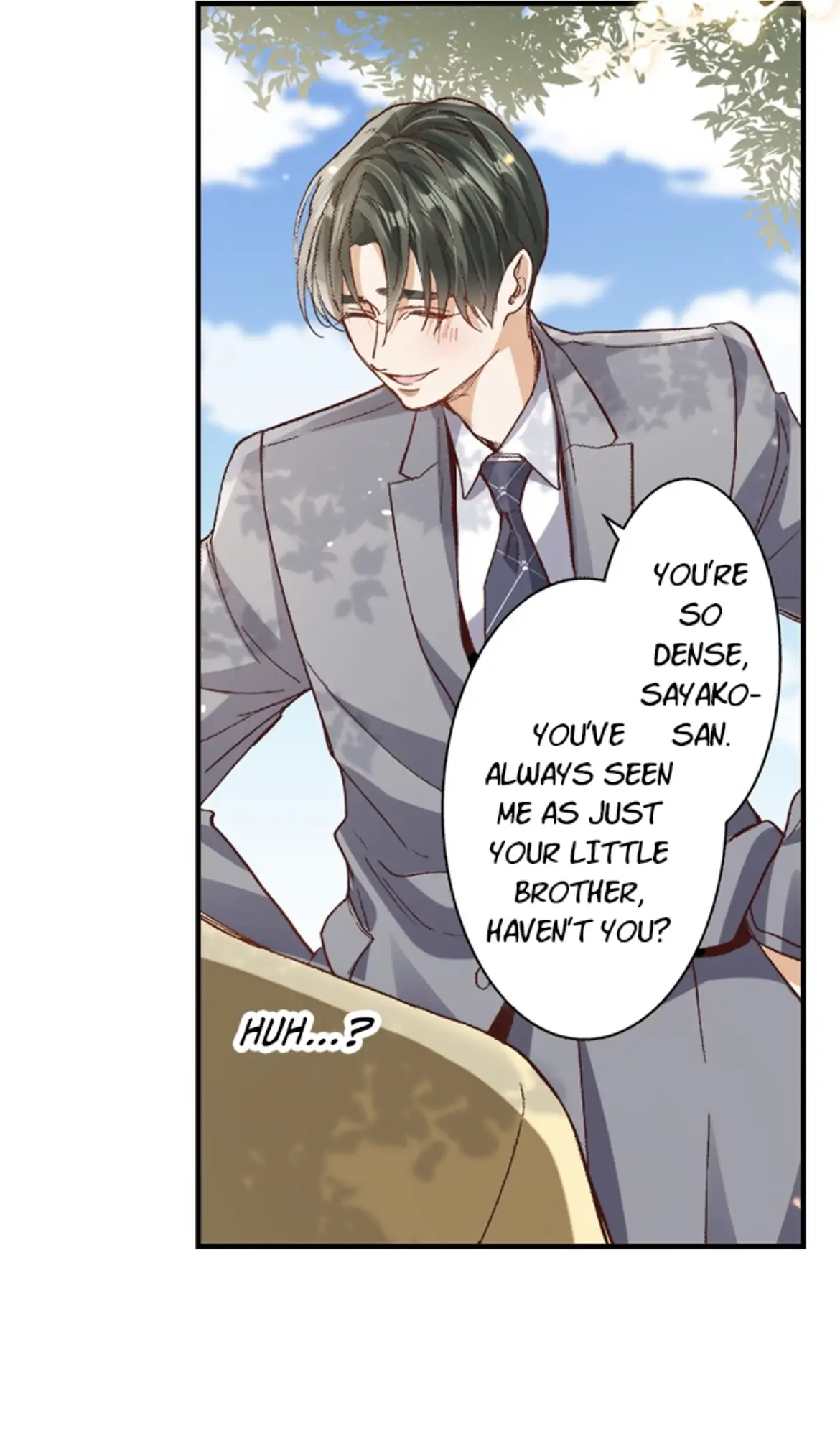 Come Over Tonight: Melting Down My Ice Cold Boss (Official) Chapter 26 - page 19