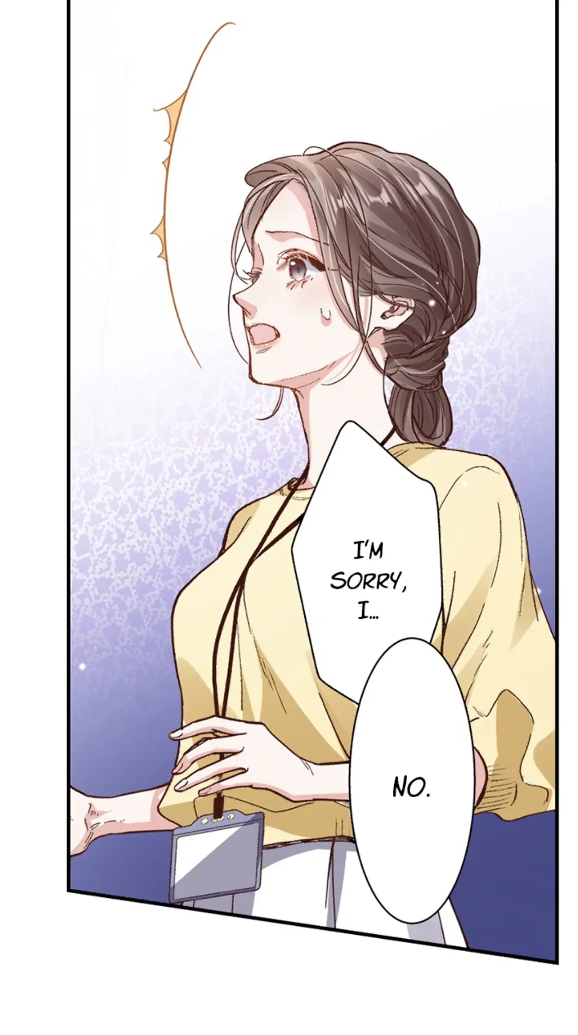 Come Over Tonight: Melting Down My Ice Cold Boss (Official) Chapter 26 - page 22