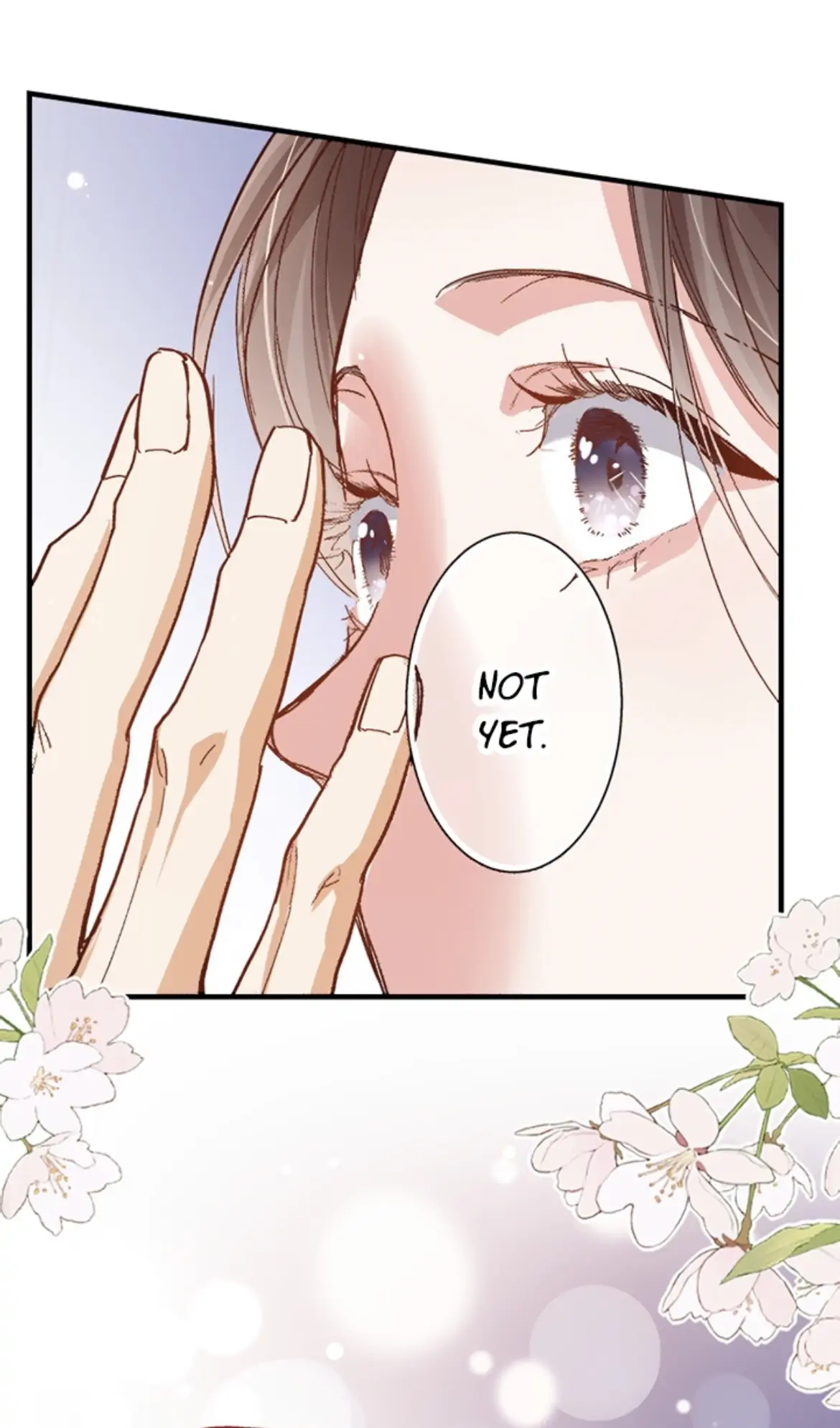 Come Over Tonight: Melting Down My Ice Cold Boss (Official) Chapter 26 - page 23