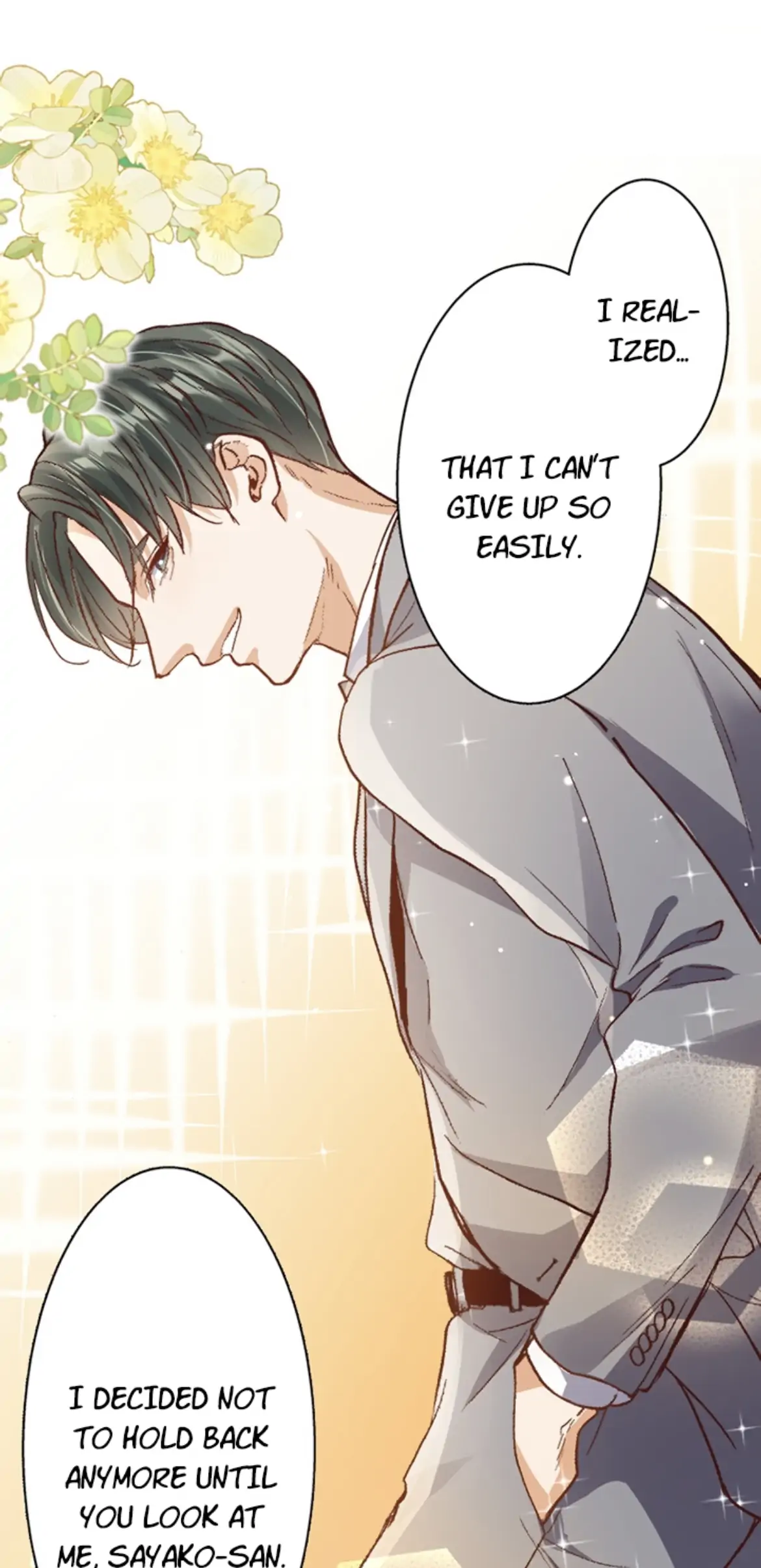 Come Over Tonight: Melting Down My Ice Cold Boss (Official) Chapter 26 - page 26