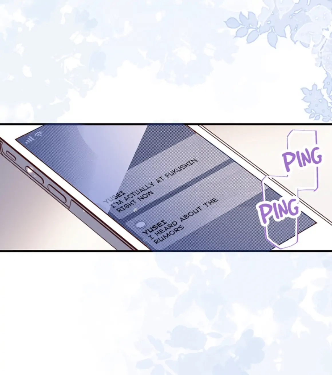 Come Over Tonight: Melting Down My Ice Cold Boss (Official) Chapter 26 - page 2