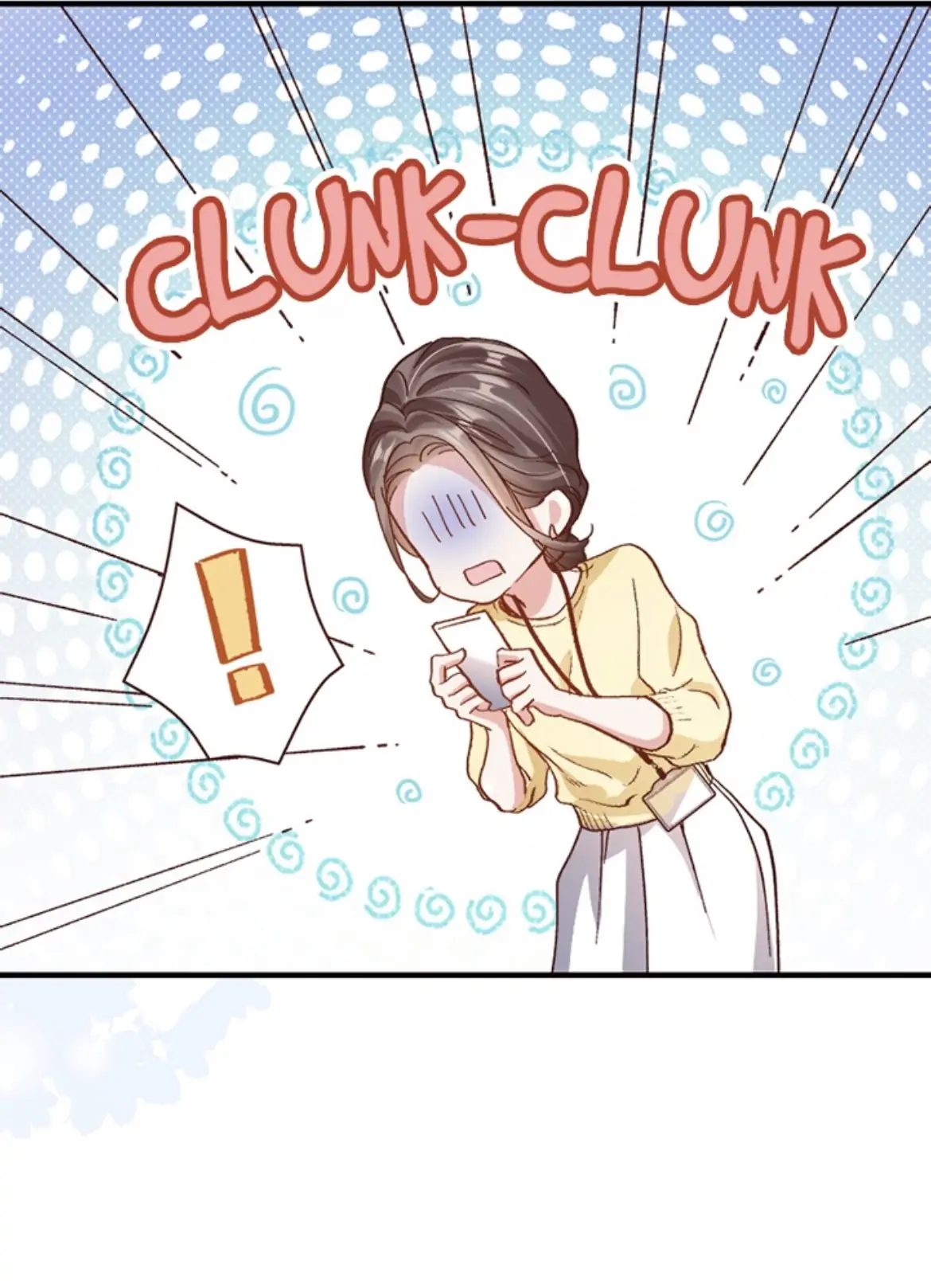 Come Over Tonight: Melting Down My Ice Cold Boss (Official) Chapter 26 - page 3