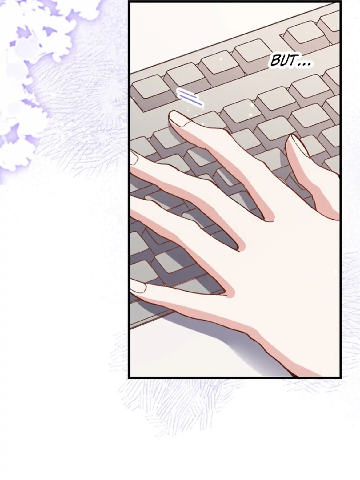 Come Over Tonight: Melting Down My Ice Cold Boss (Official) Chapter 26 - page 41