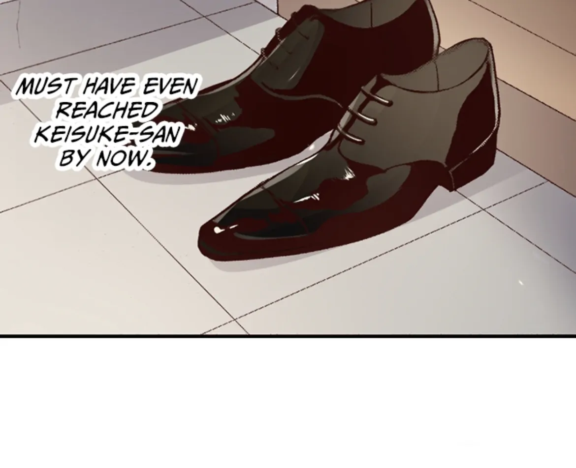 Come Over Tonight: Melting Down My Ice Cold Boss (Official) Chapter 26 - page 45
