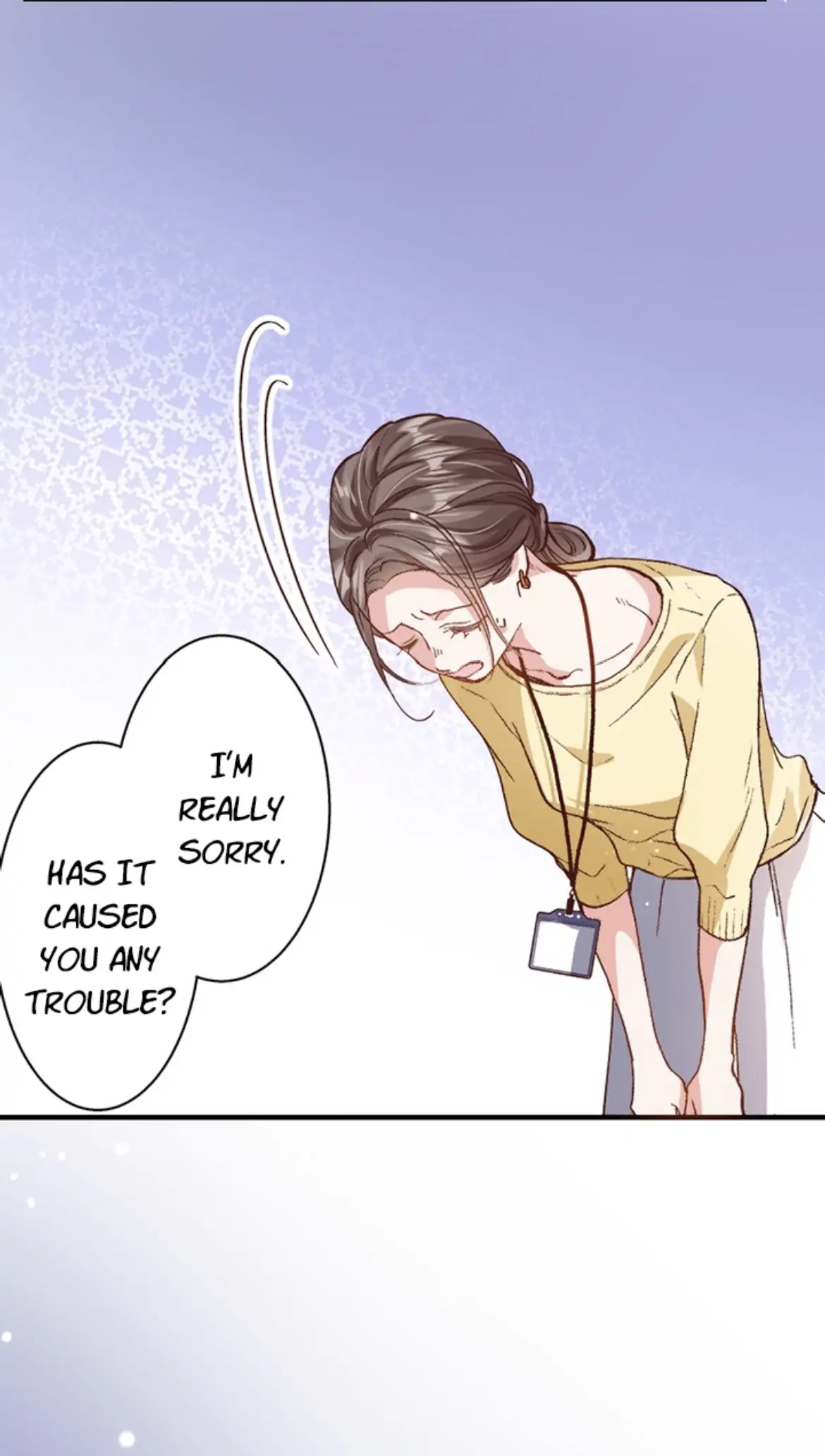 Come Over Tonight: Melting Down My Ice Cold Boss (Official) Chapter 26 - page 7