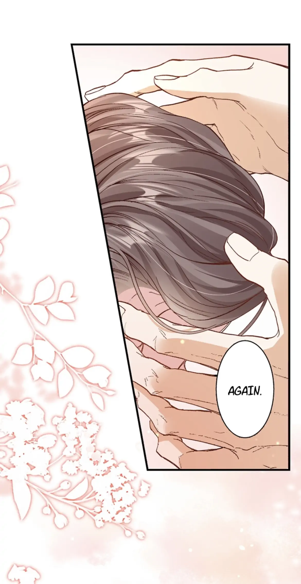 Come Over Tonight: Melting Down My Ice Cold Boss (Official) Chapter 27 - page 10