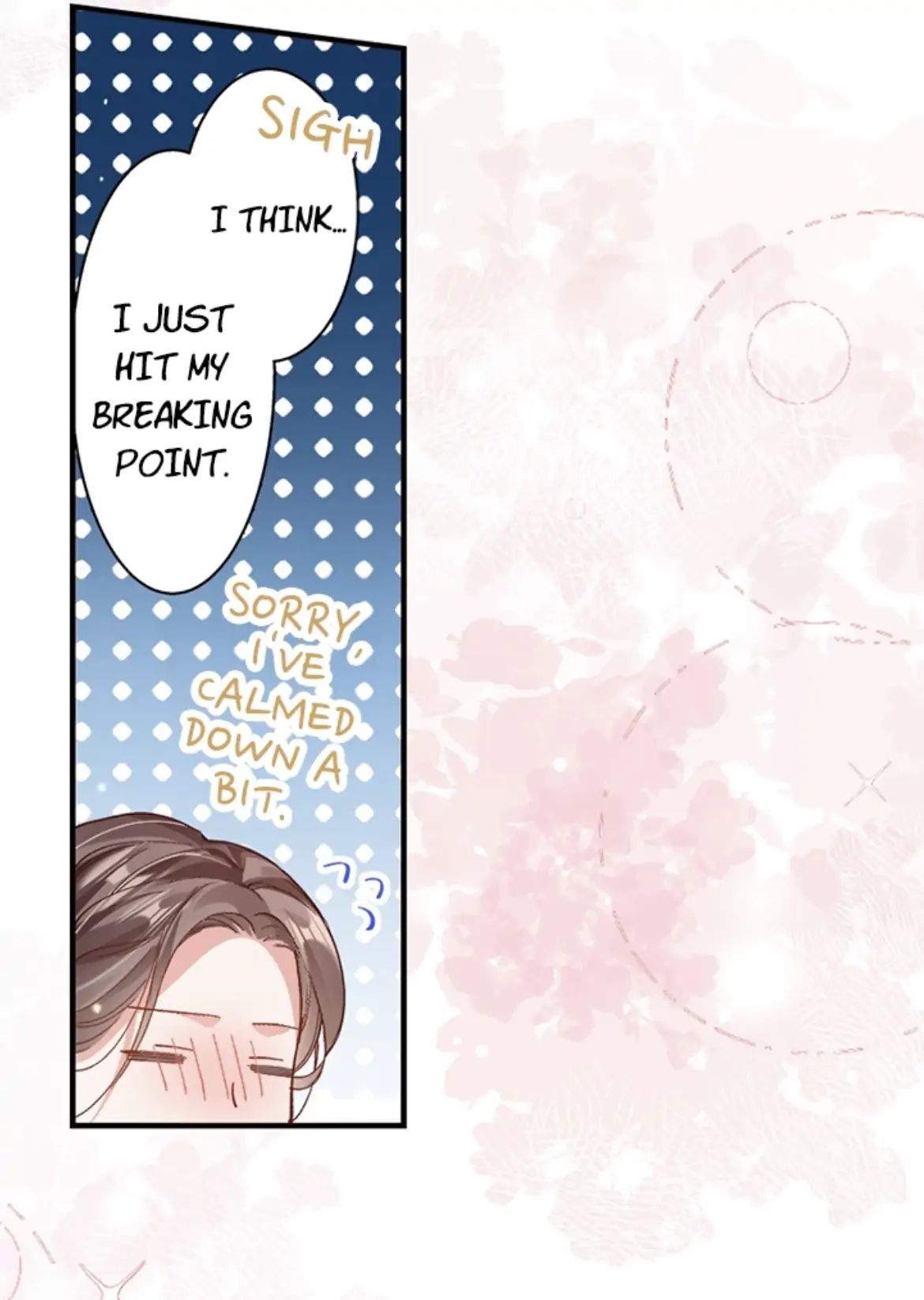 Come Over Tonight: Melting Down My Ice Cold Boss (Official) Chapter 27 - page 14