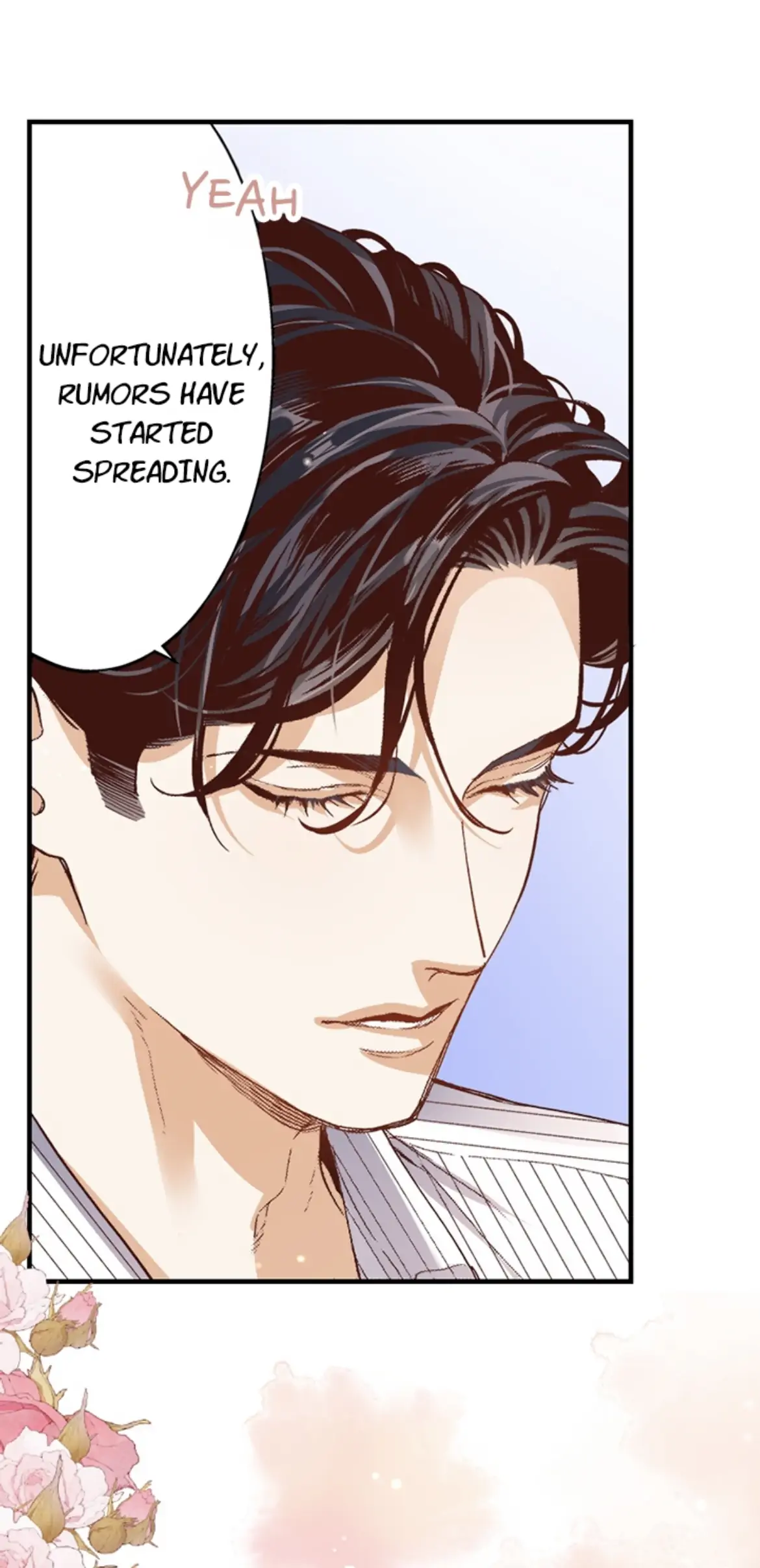 Come Over Tonight: Melting Down My Ice Cold Boss (Official) Chapter 27 - page 2