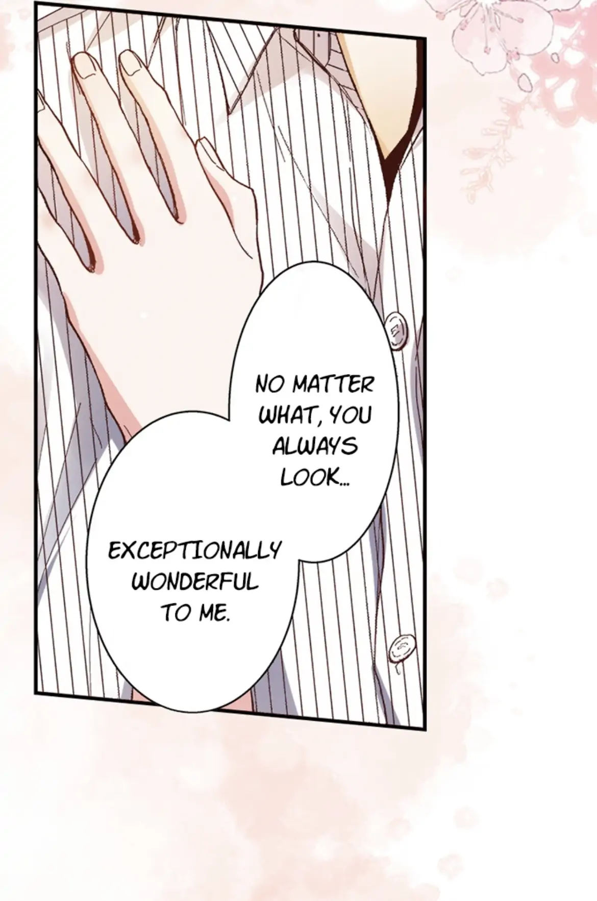 Come Over Tonight: Melting Down My Ice Cold Boss (Official) Chapter 27 - page 38