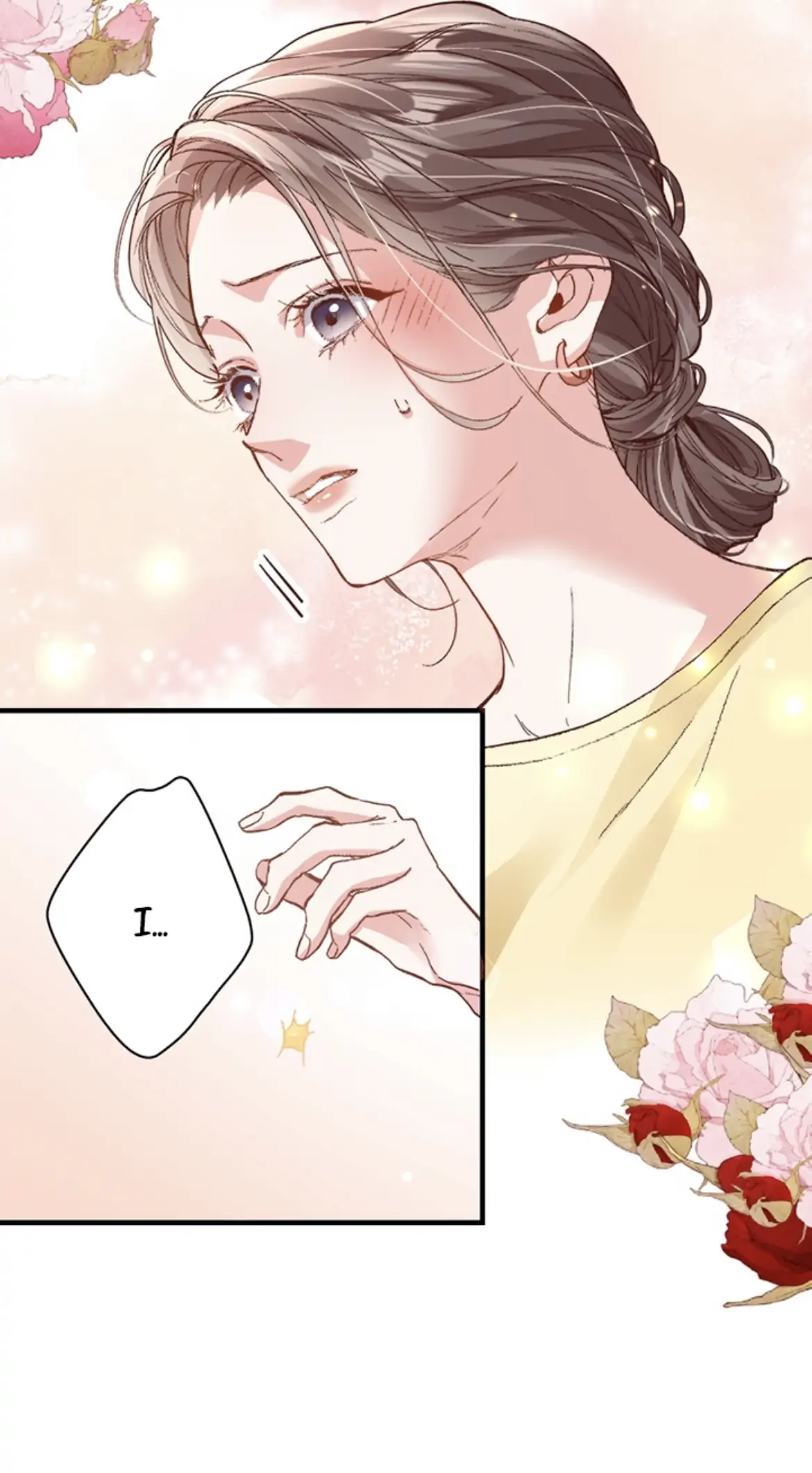 Come Over Tonight: Melting Down My Ice Cold Boss (Official) Chapter 27 - page 3