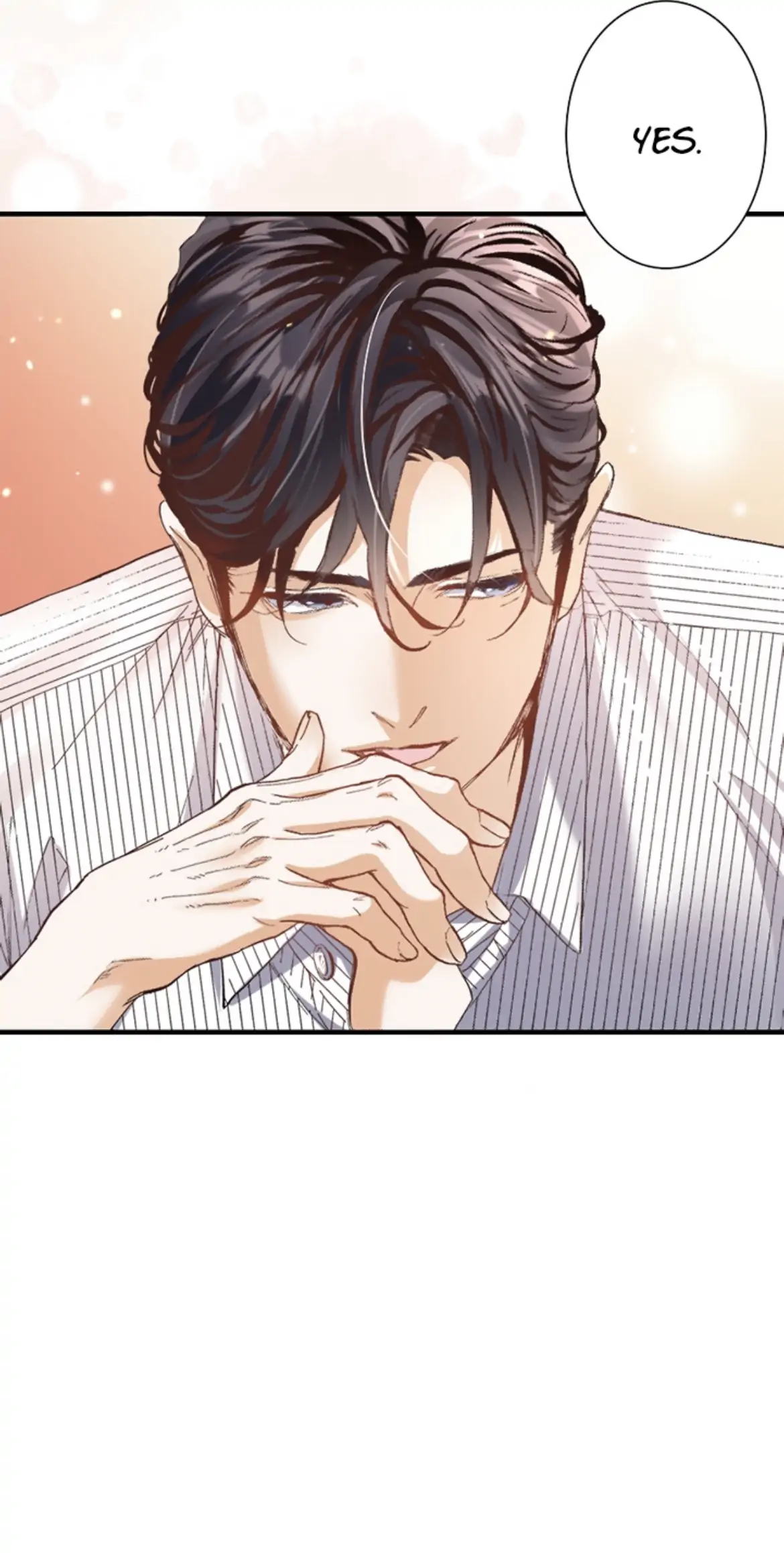 Come Over Tonight: Melting Down My Ice Cold Boss (Official) Chapter 27 - page 53