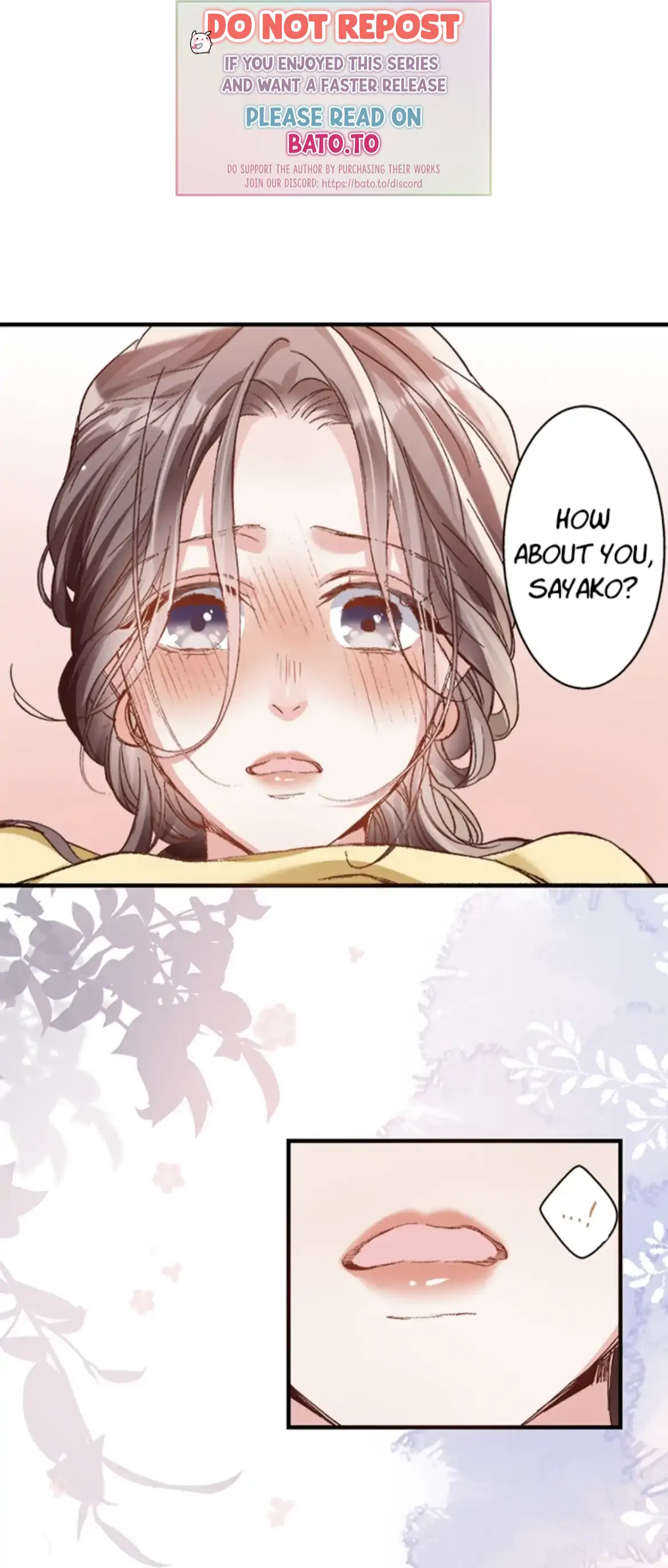 Come Over Tonight: Melting Down My Ice Cold Boss (Official) Chapter 28 - page 1