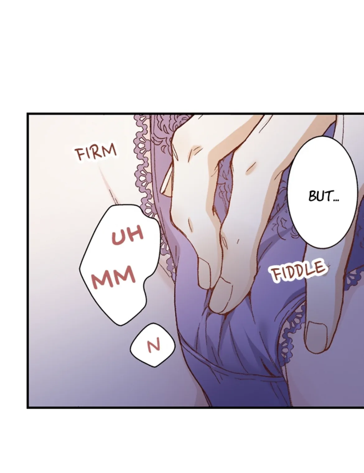 Come Over Tonight: Melting Down My Ice Cold Boss (Official) Chapter 28 - page 15