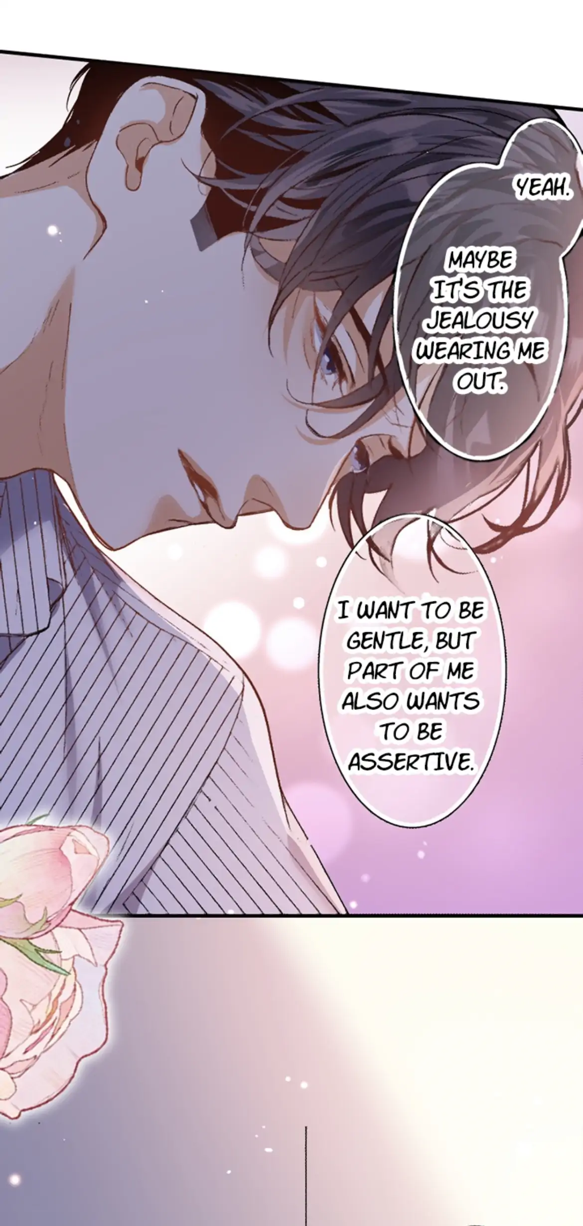 Come Over Tonight: Melting Down My Ice Cold Boss (Official) Chapter 28 - page 26