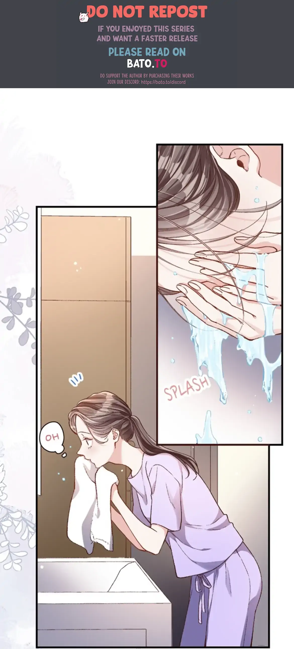 Come Over Tonight: Melting Down My Ice Cold Boss (Official) Chapter 29 - page 1