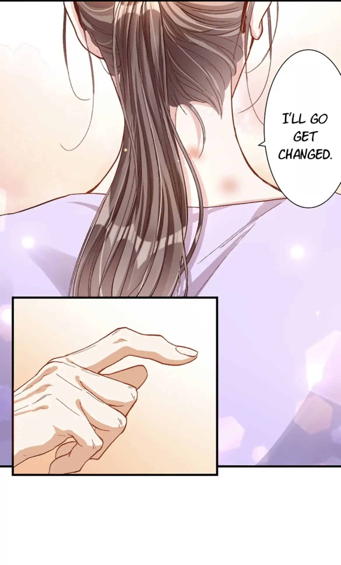 Come Over Tonight: Melting Down My Ice Cold Boss (Official) Chapter 29 - page 12