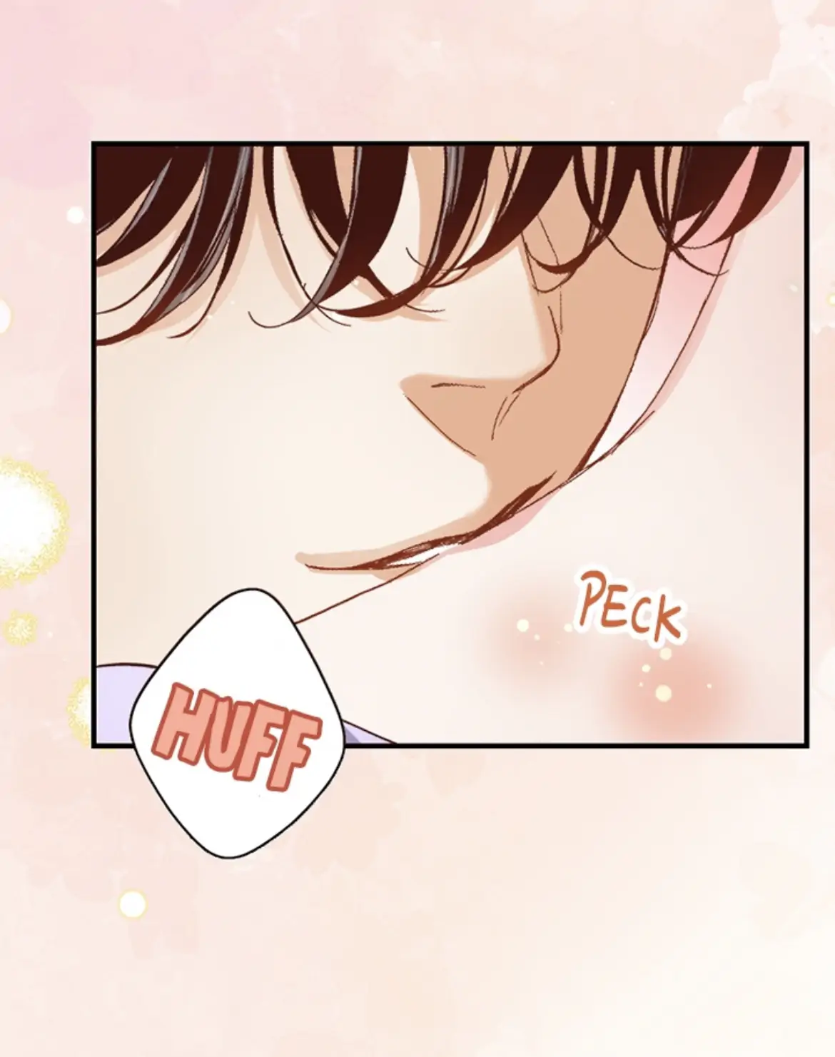 Come Over Tonight: Melting Down My Ice Cold Boss (Official) Chapter 29 - page 14