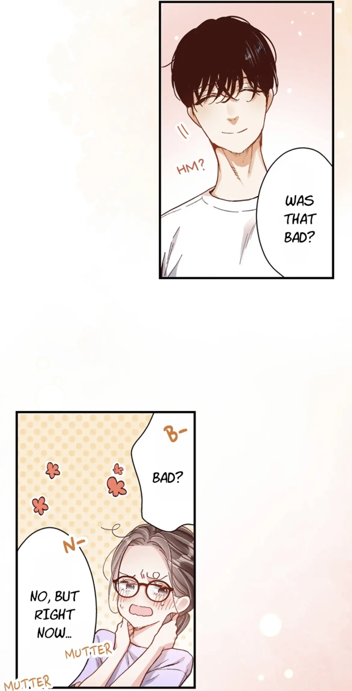 Come Over Tonight: Melting Down My Ice Cold Boss (Official) Chapter 29 - page 16