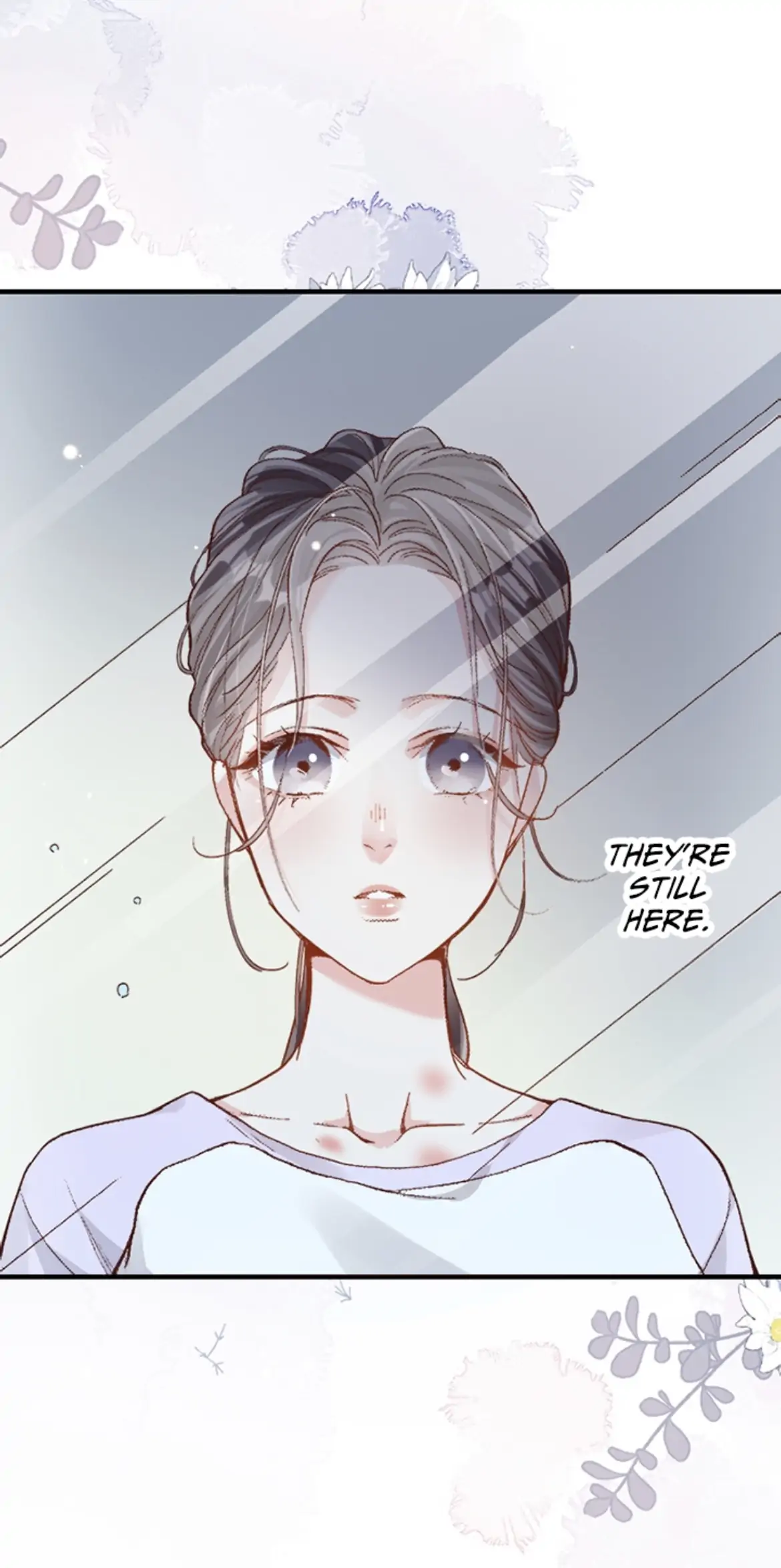 Come Over Tonight: Melting Down My Ice Cold Boss (Official) Chapter 29 - page 2