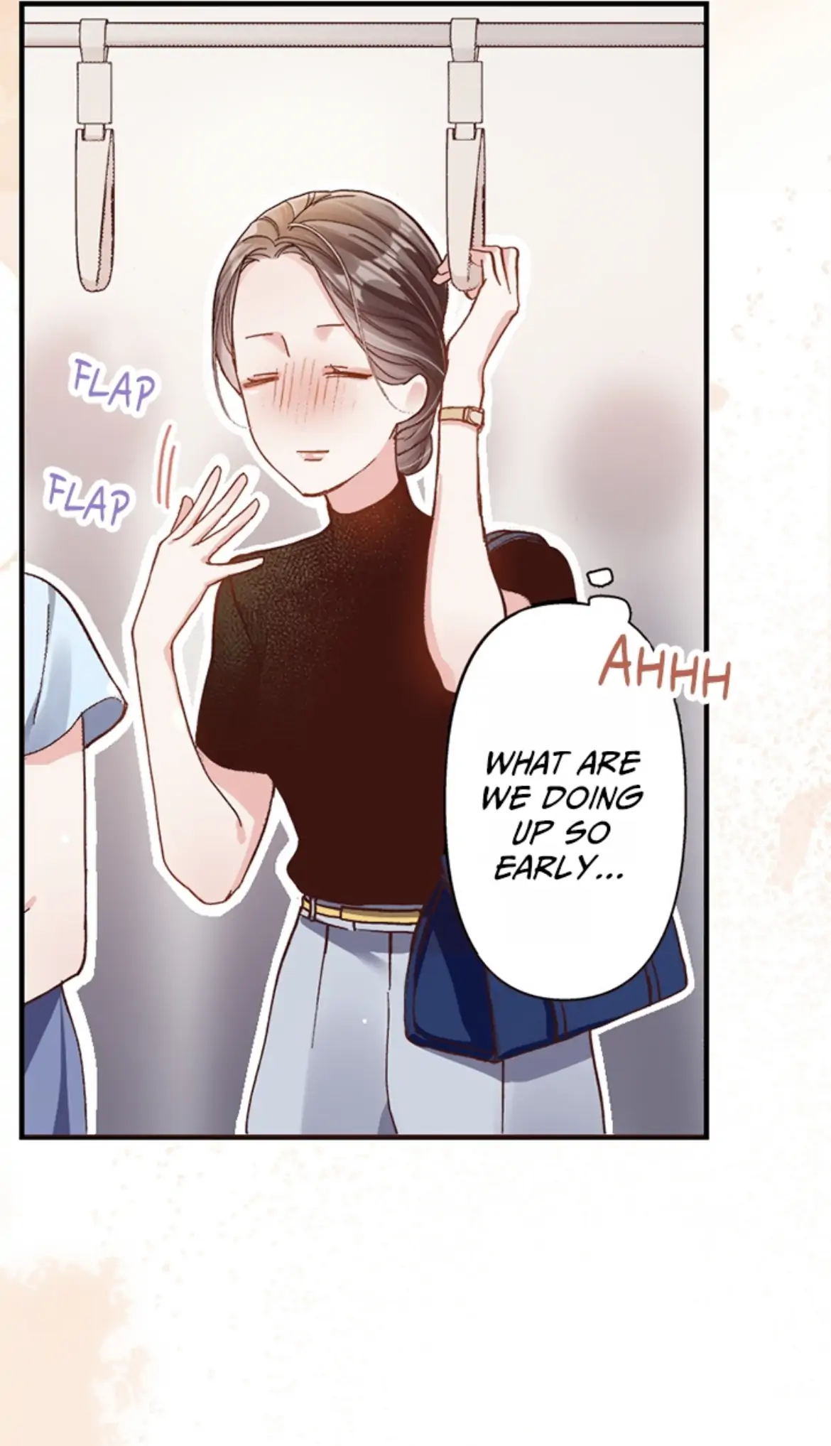 Come Over Tonight: Melting Down My Ice Cold Boss (Official) Chapter 29 - page 22