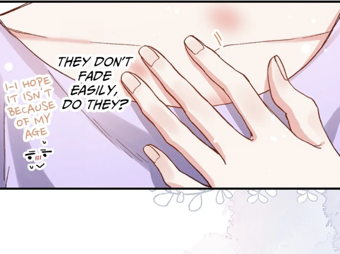 Come Over Tonight: Melting Down My Ice Cold Boss (Official) Chapter 29 - page 3