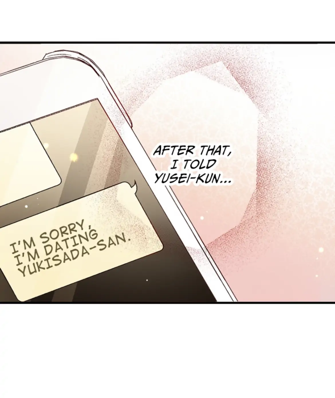 Come Over Tonight: Melting Down My Ice Cold Boss (Official) Chapter 29 - page 32