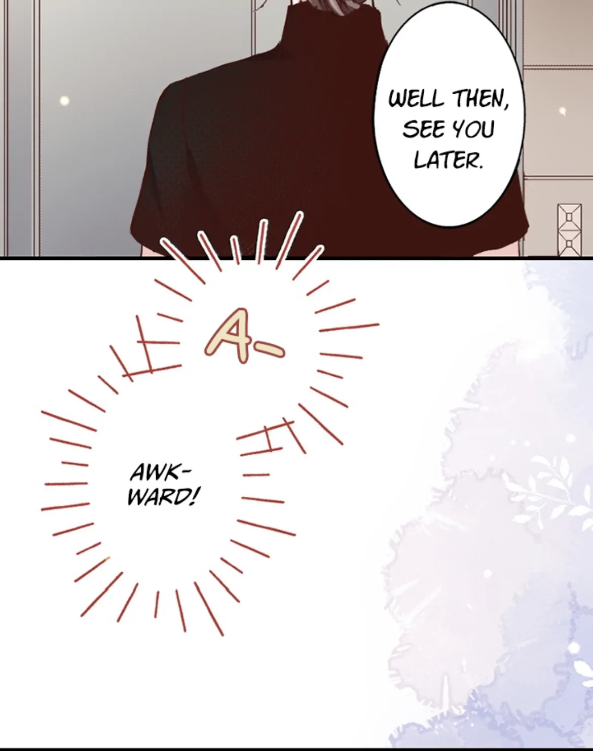 Come Over Tonight: Melting Down My Ice Cold Boss (Official) Chapter 29 - page 36