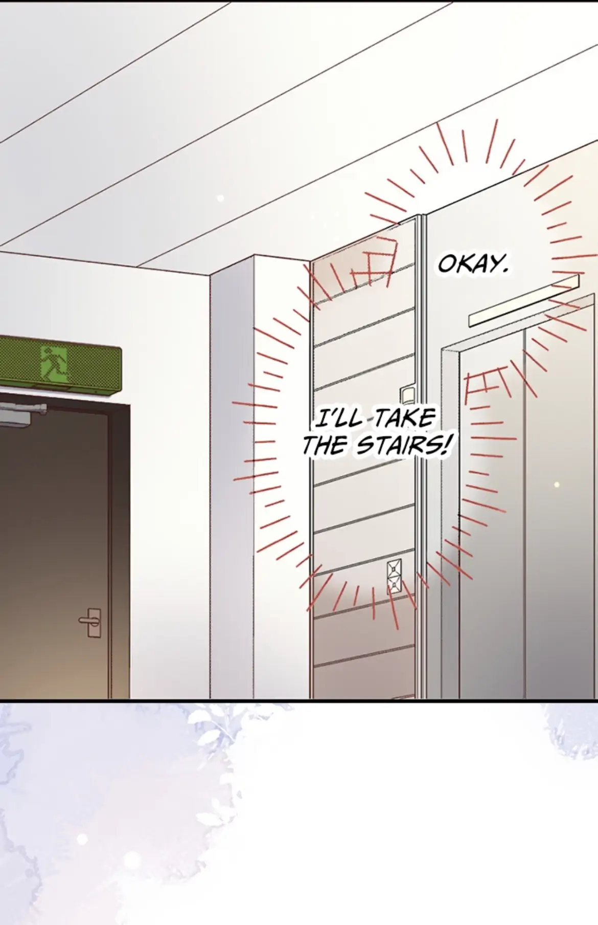 Come Over Tonight: Melting Down My Ice Cold Boss (Official) Chapter 29 - page 37