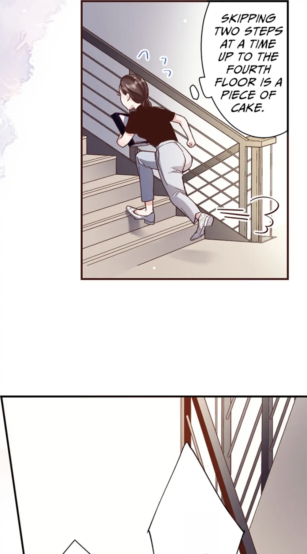 Come Over Tonight: Melting Down My Ice Cold Boss (Official) Chapter 29 - page 38