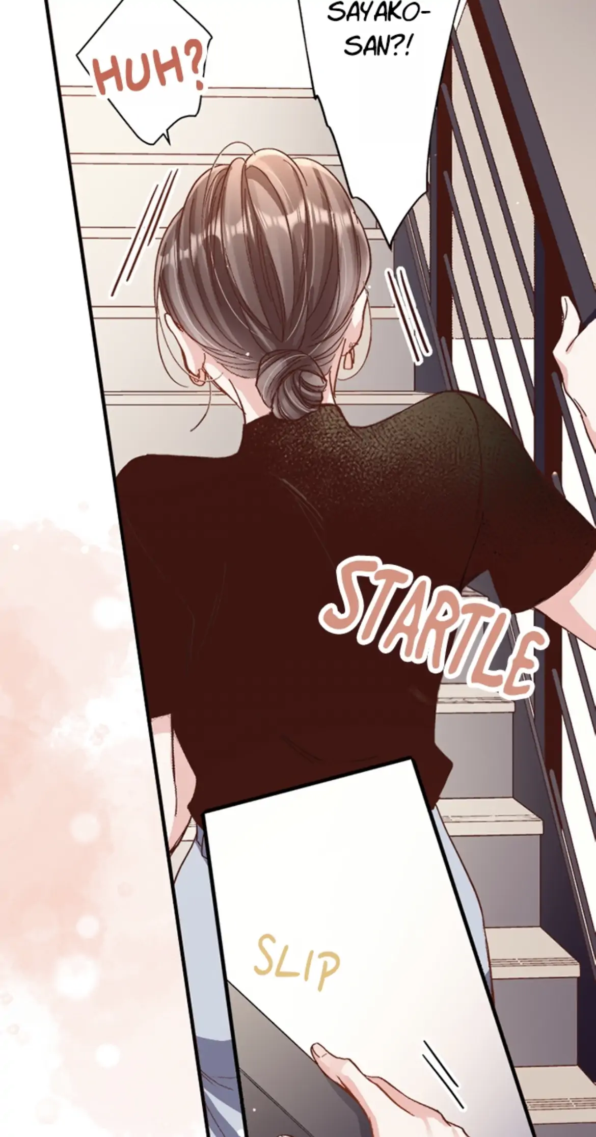 Come Over Tonight: Melting Down My Ice Cold Boss (Official) Chapter 29 - page 39