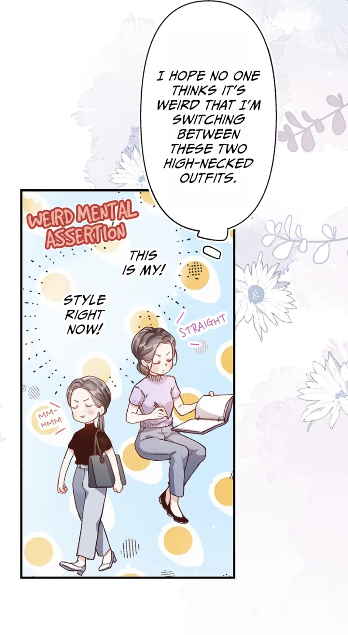 Come Over Tonight: Melting Down My Ice Cold Boss (Official) Chapter 29 - page 4