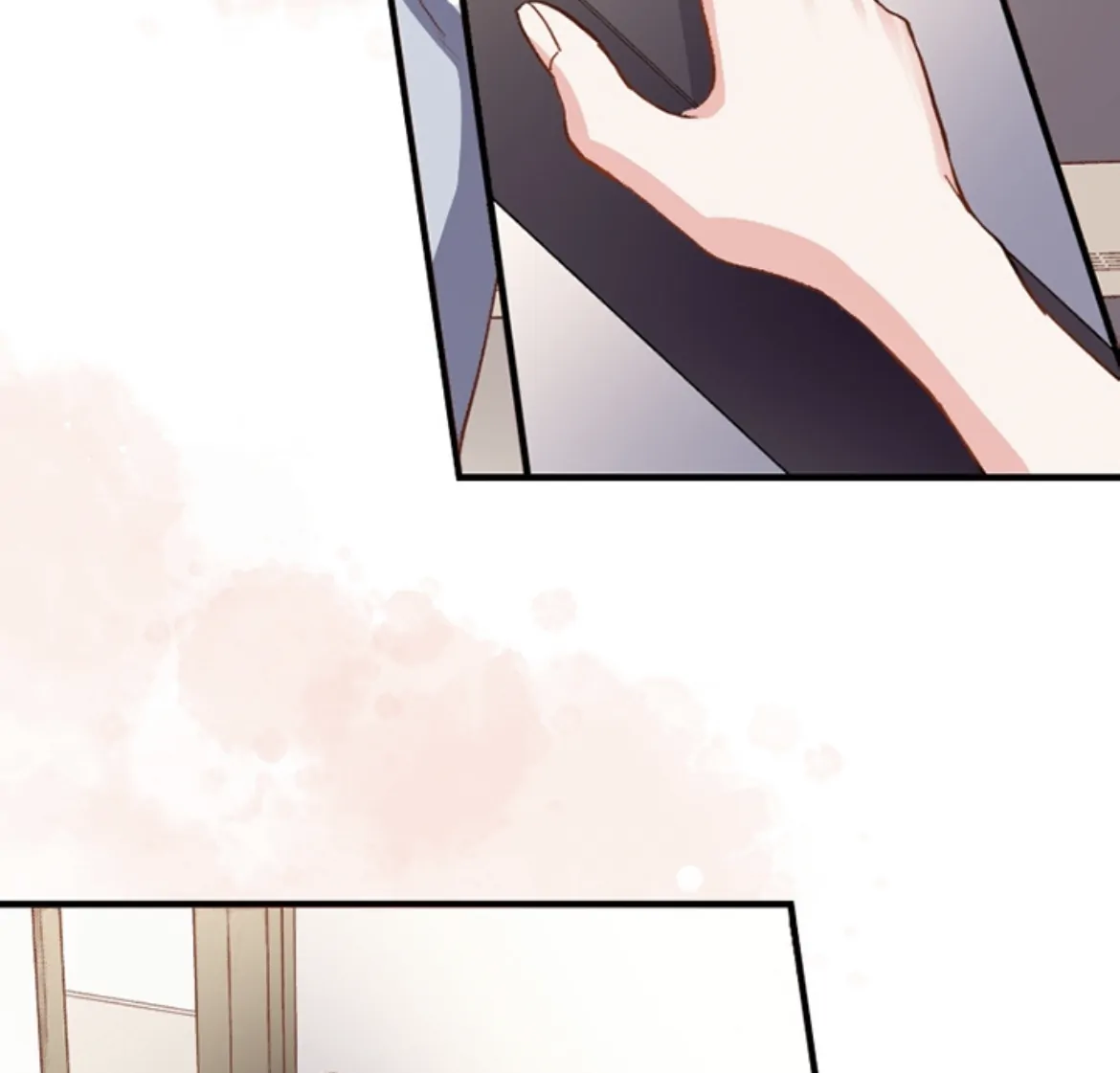 Come Over Tonight: Melting Down My Ice Cold Boss (Official) Chapter 29 - page 40