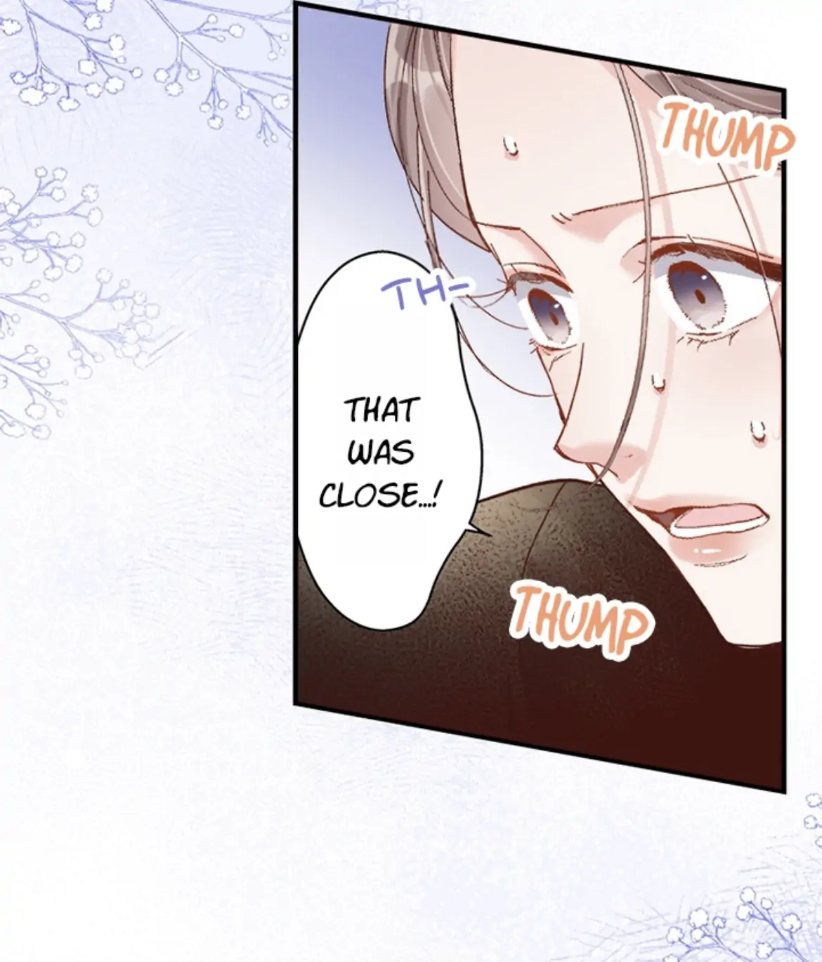 Come Over Tonight: Melting Down My Ice Cold Boss (Official) Chapter 29 - page 43