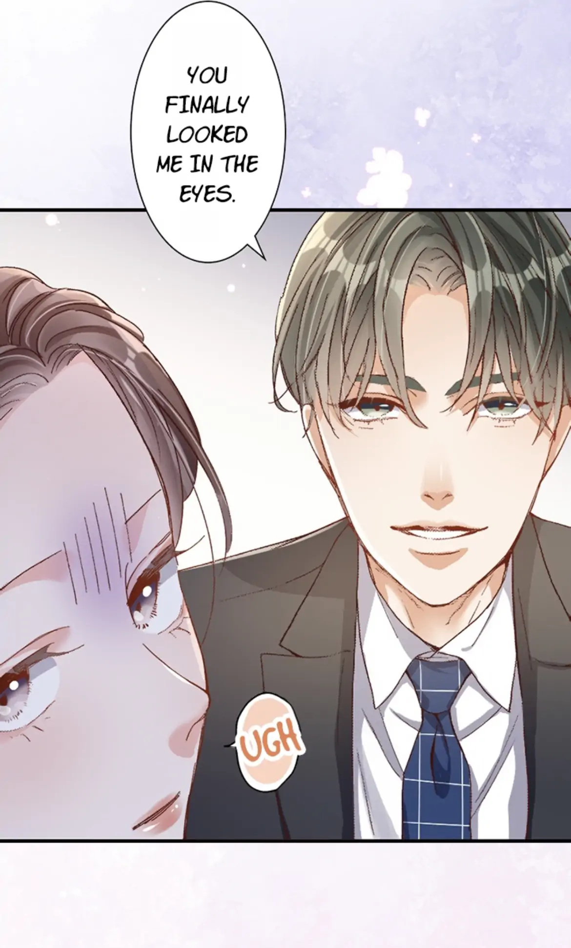 Come Over Tonight: Melting Down My Ice Cold Boss (Official) Chapter 29 - page 53