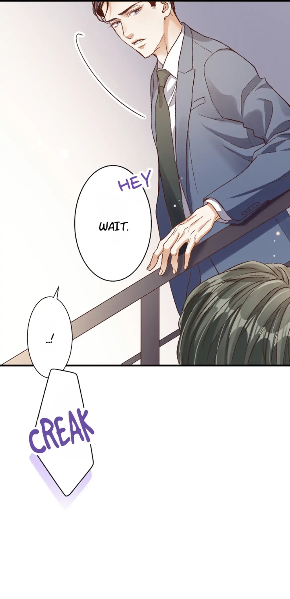 Come Over Tonight: Melting Down My Ice Cold Boss (Official) Chapter 29 - page 56