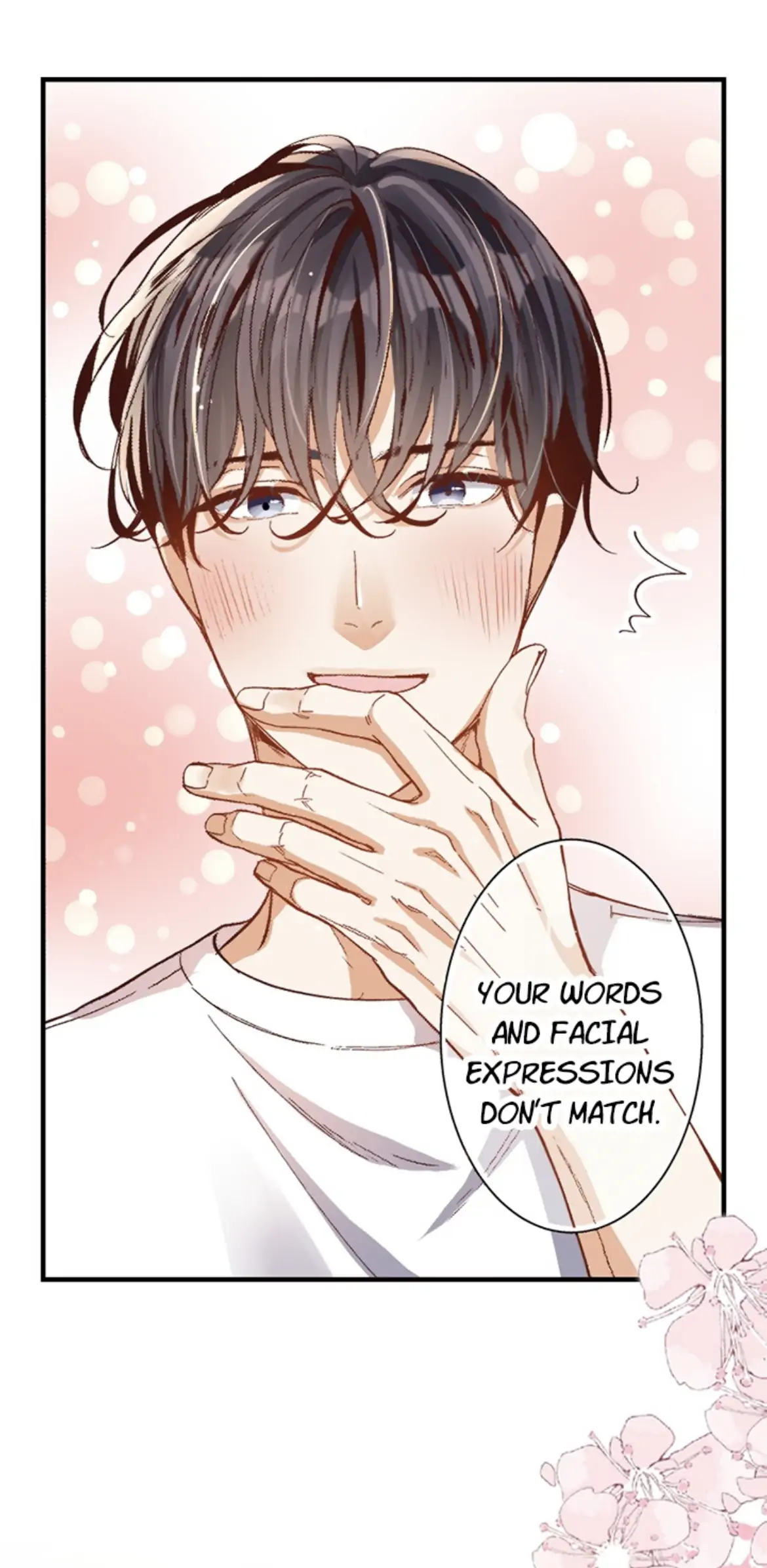 Come Over Tonight: Melting Down My Ice Cold Boss (Official) Chapter 29 - page 9